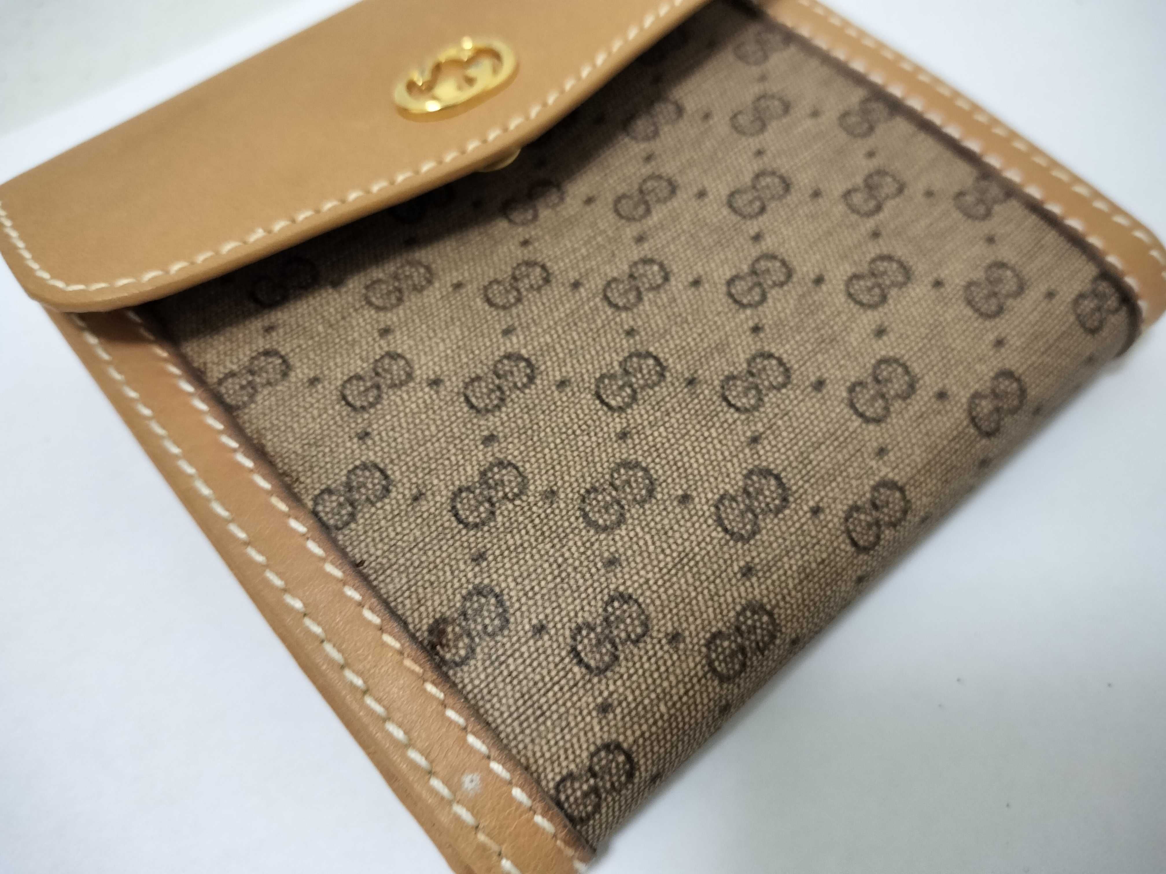 Folding Wallet / PVC Wallet — view 12