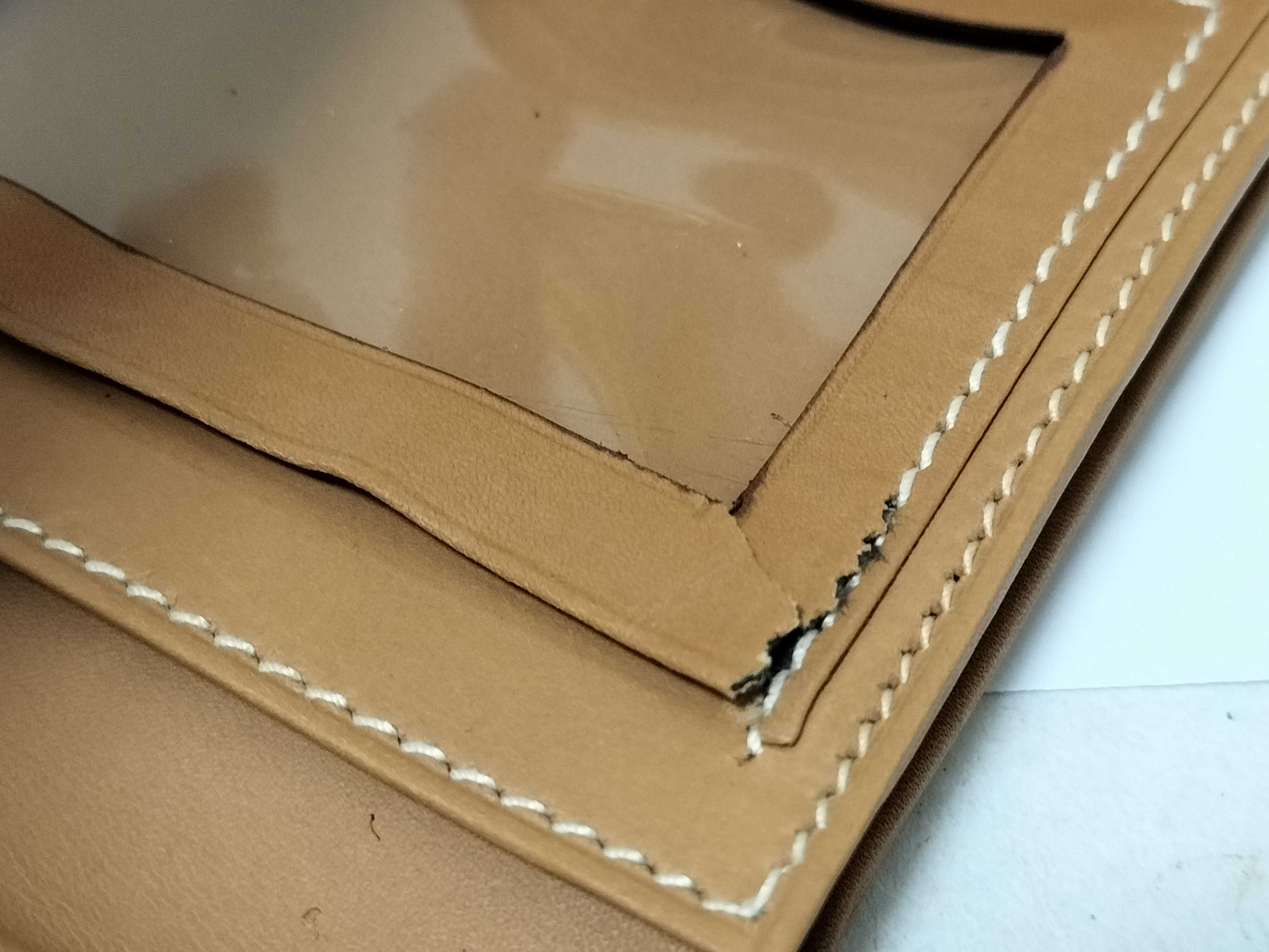Folding Wallet / PVC Wallet — view 14