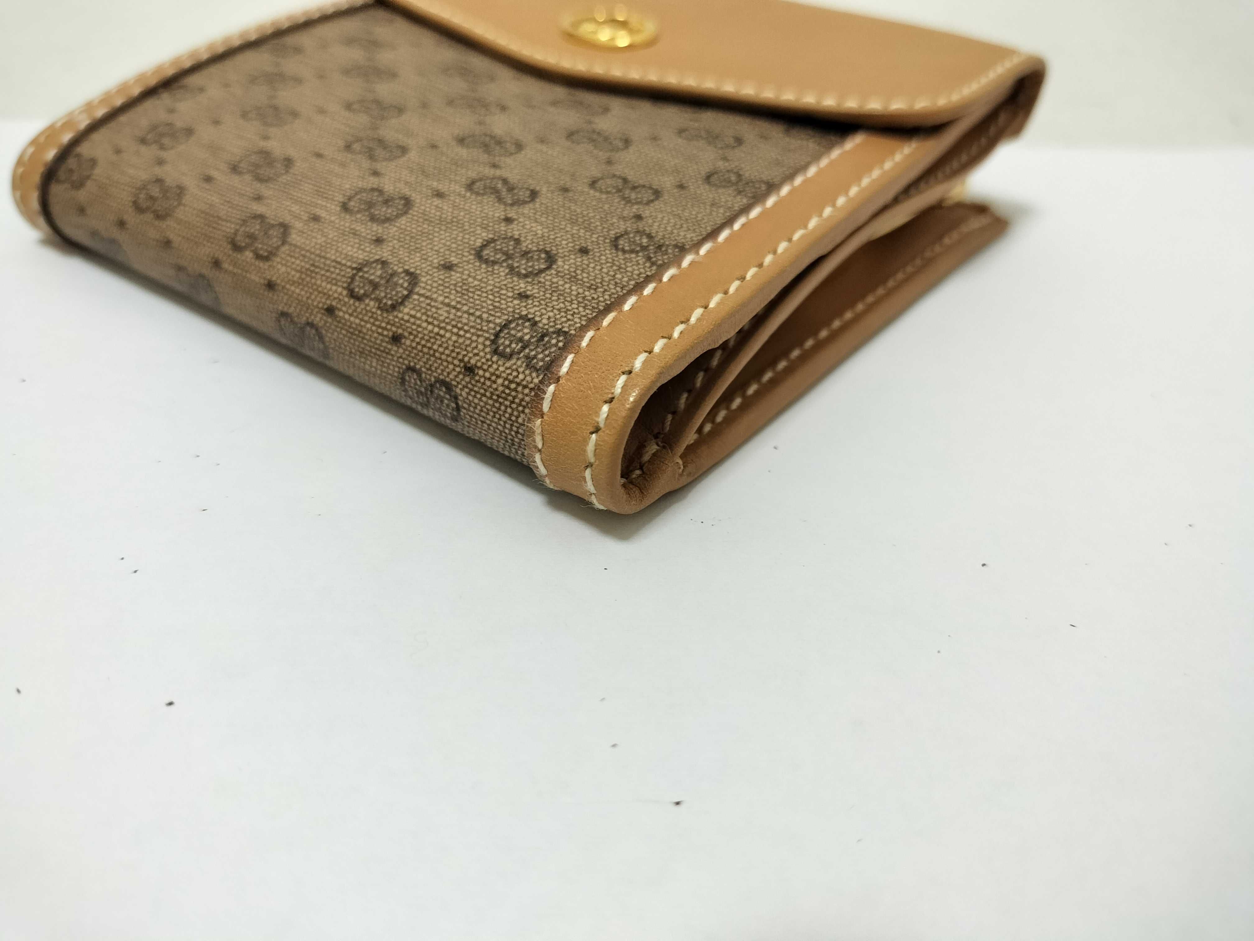 Folding Wallet / PVC Wallet — view 4