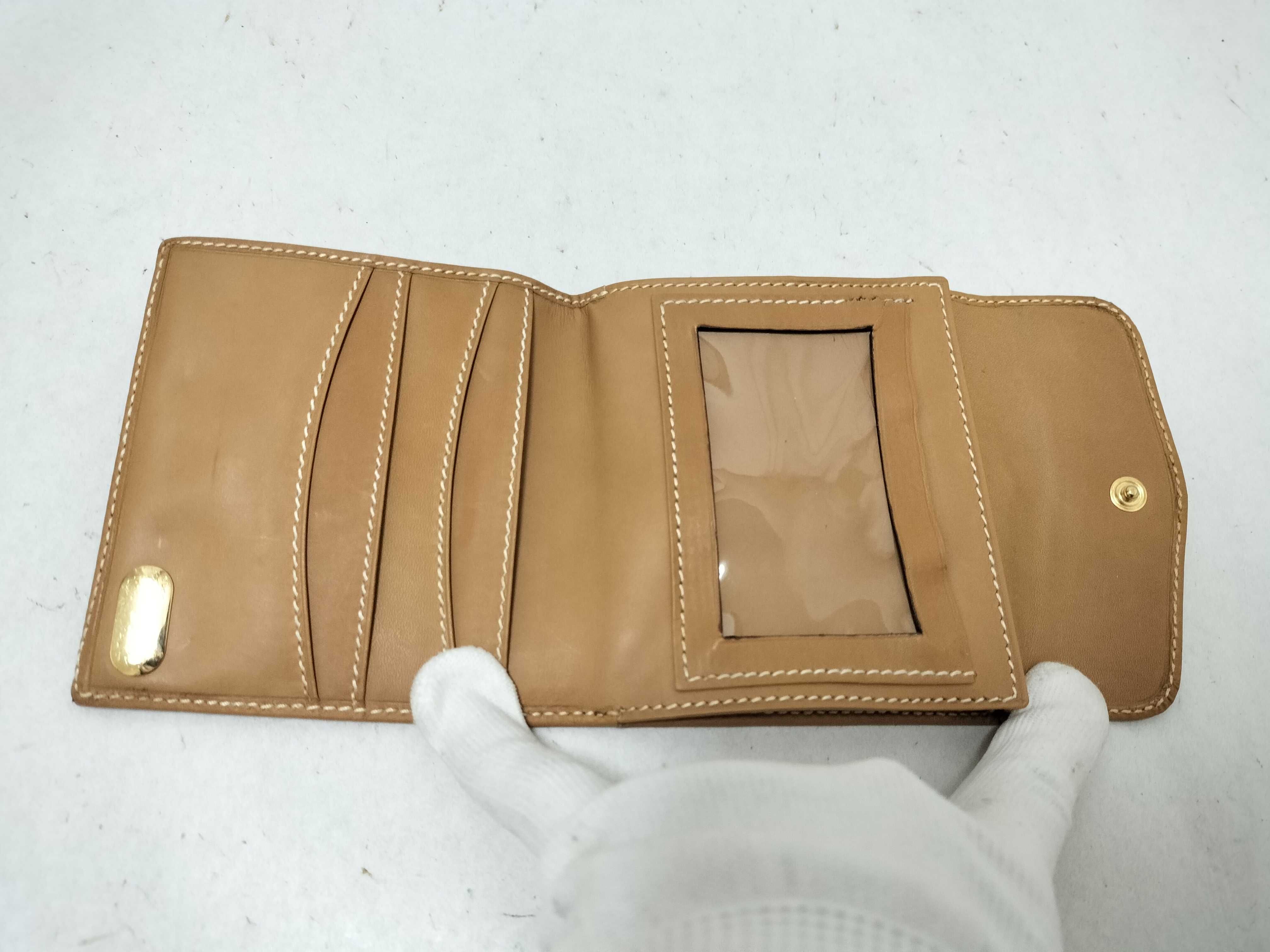 Folding Wallet / PVC Wallet — view 9