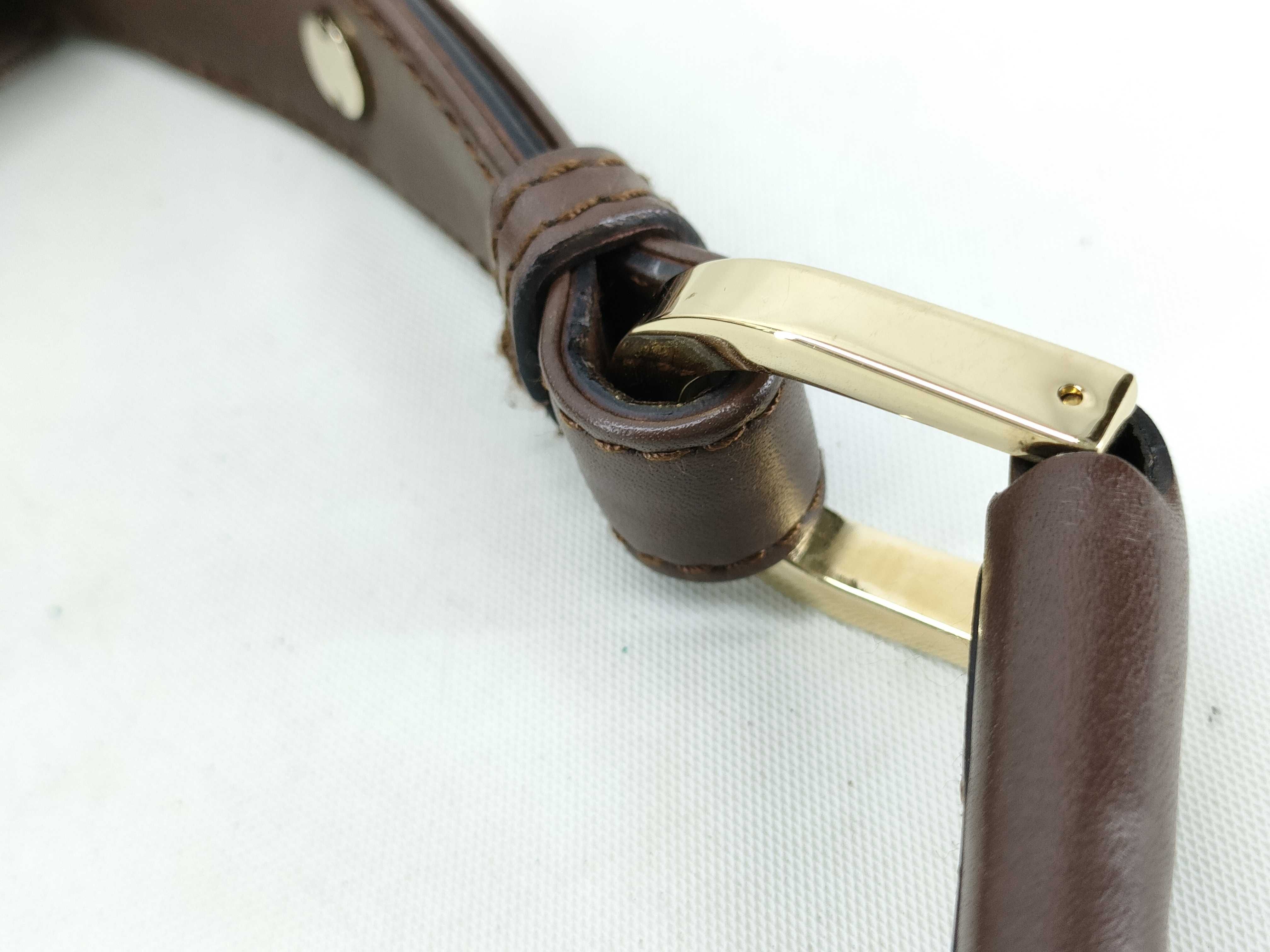 GG Canvas Gucci 001・4285 Pouch One Shoulder Bag — view 6