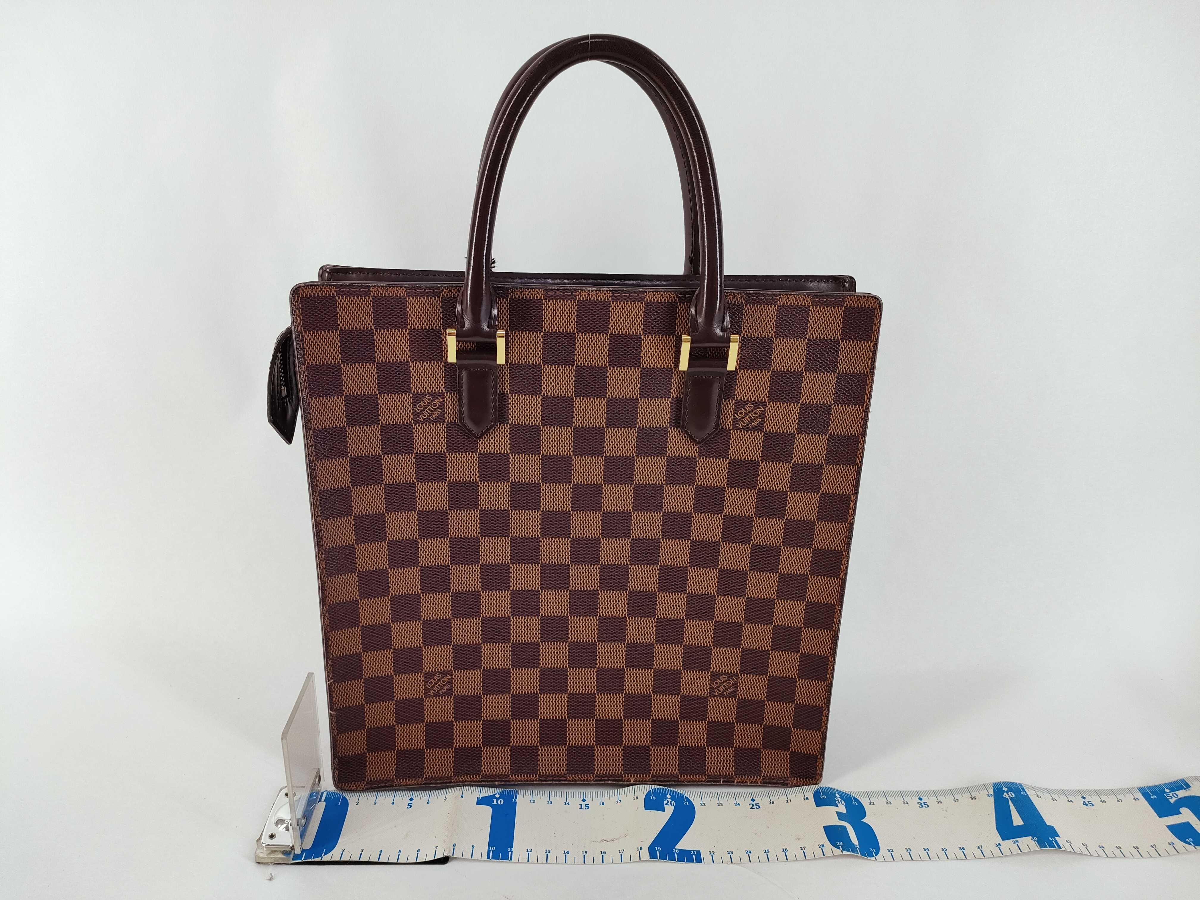 Damier LV Damier Venice PM N51145 SR0094 Handbag — view 2
