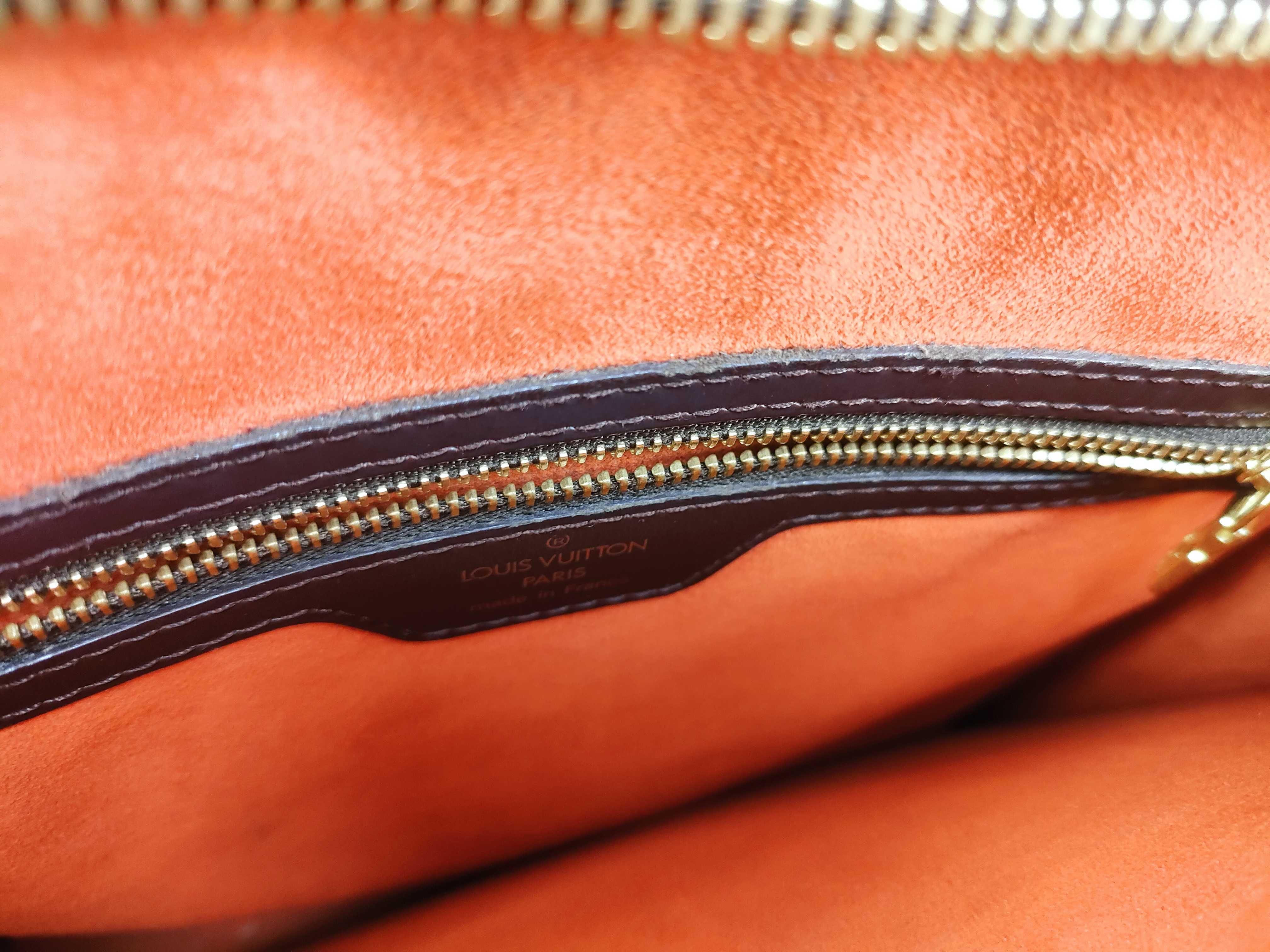 Damier LV Damier Venice PM N51145 SR0094 Handbag — view 11