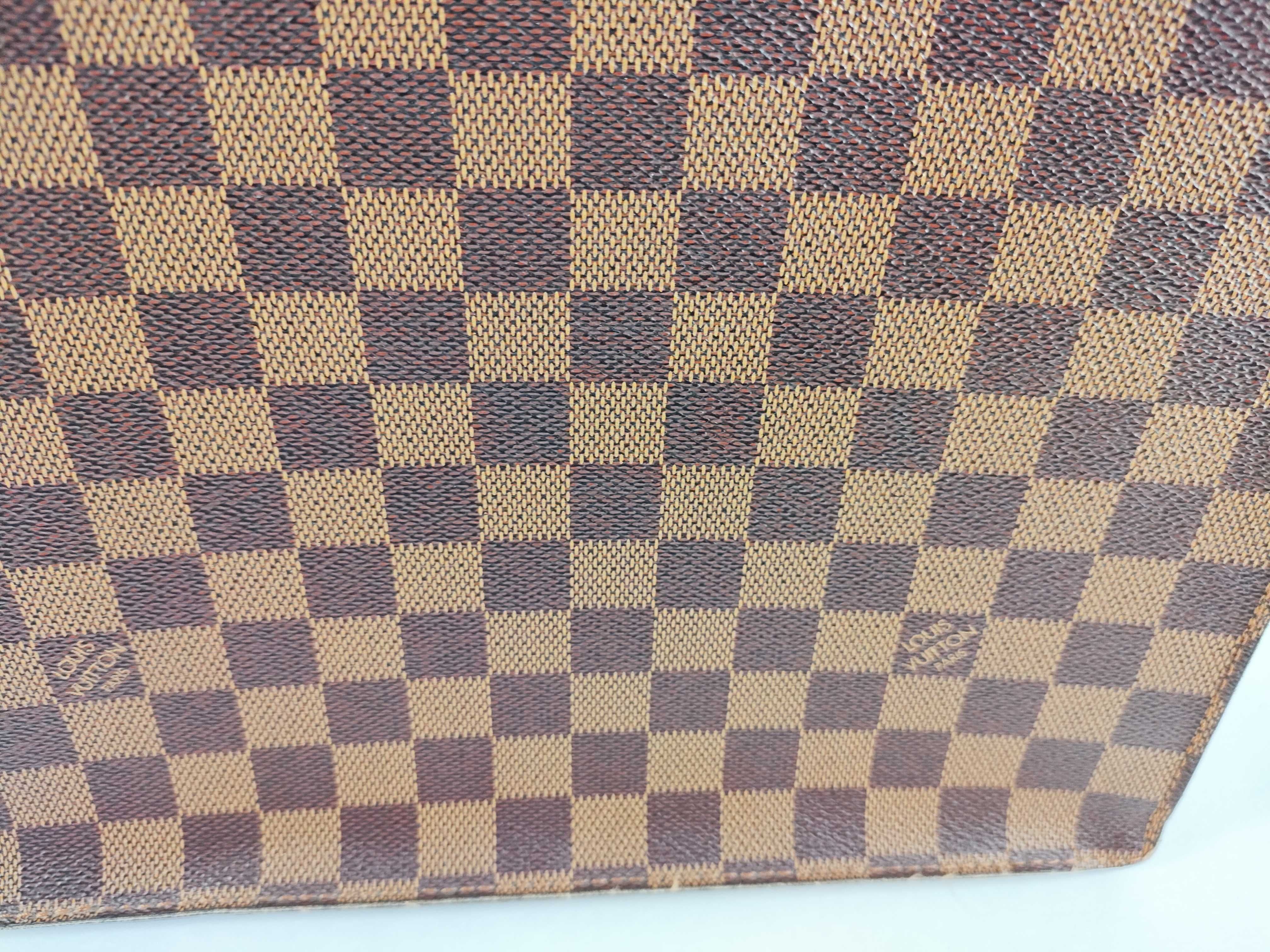 Damier LV Damier Venice PM N51145 SR0094 Handbag — view 13