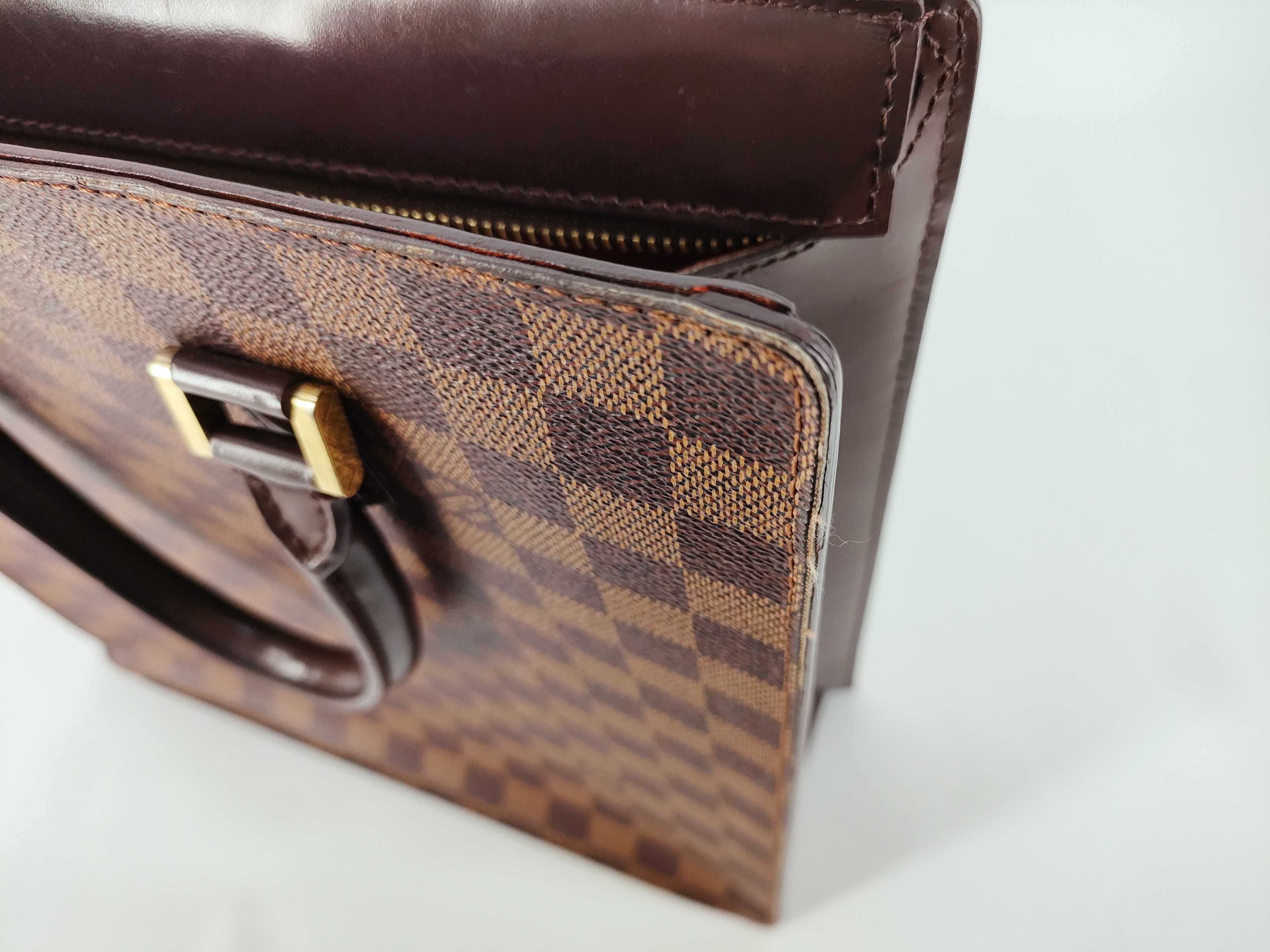 Damier LV Damier Venice PM N51145 SR0094 Handbag — view 14
