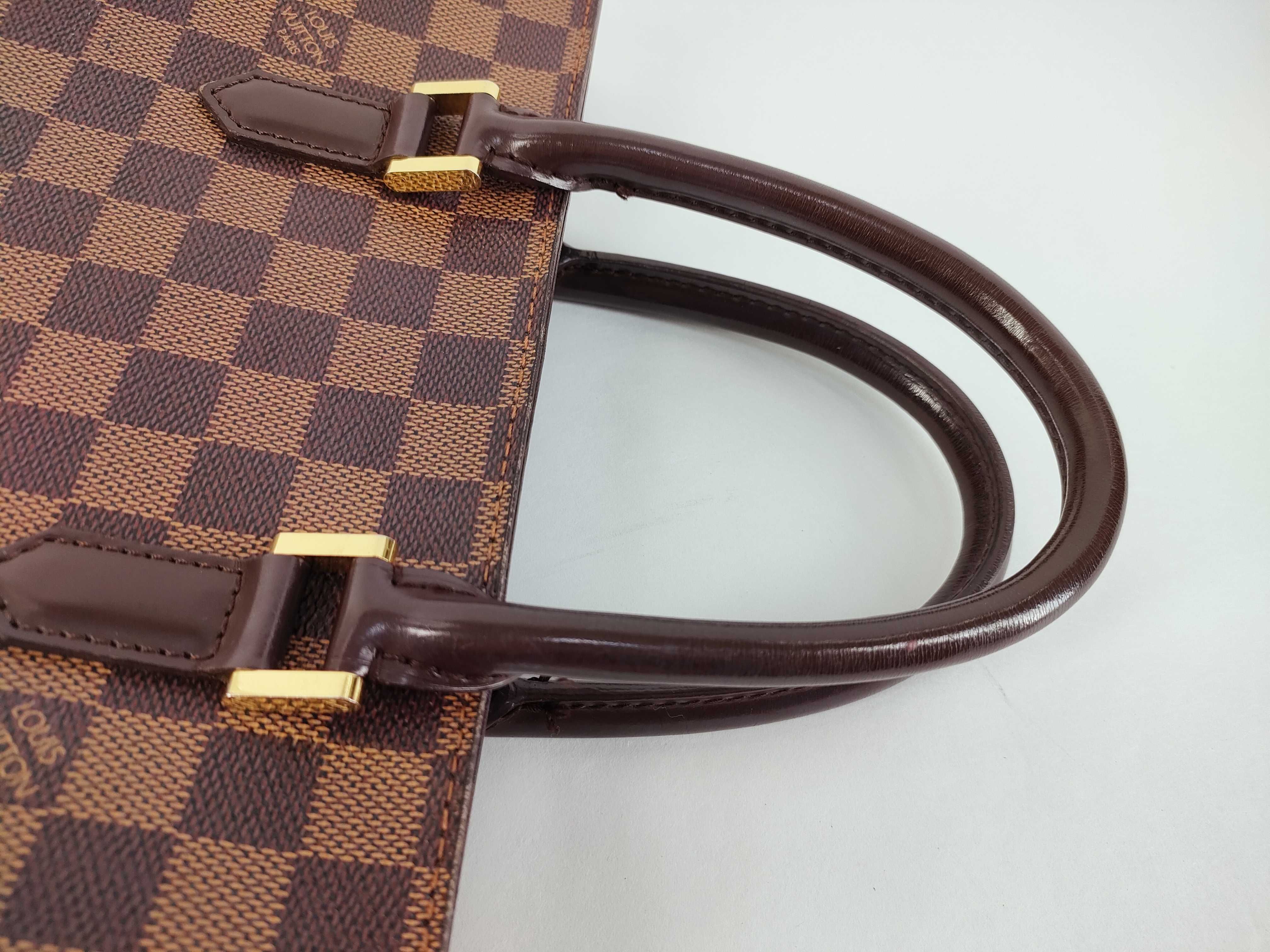 Damier LV Damier Venice PM N51145 SR0094 Handbag — view 3
