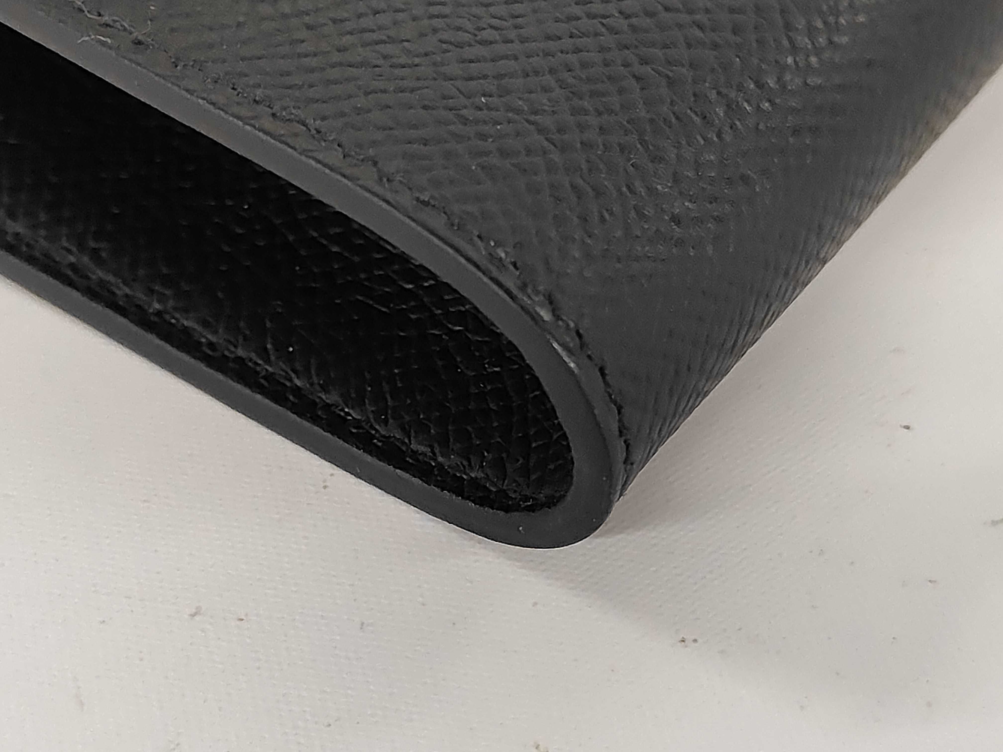 Kelly Wallet To Go, Veau Epsom leather, silver hardware, K: 2025 model year wallet — view 3