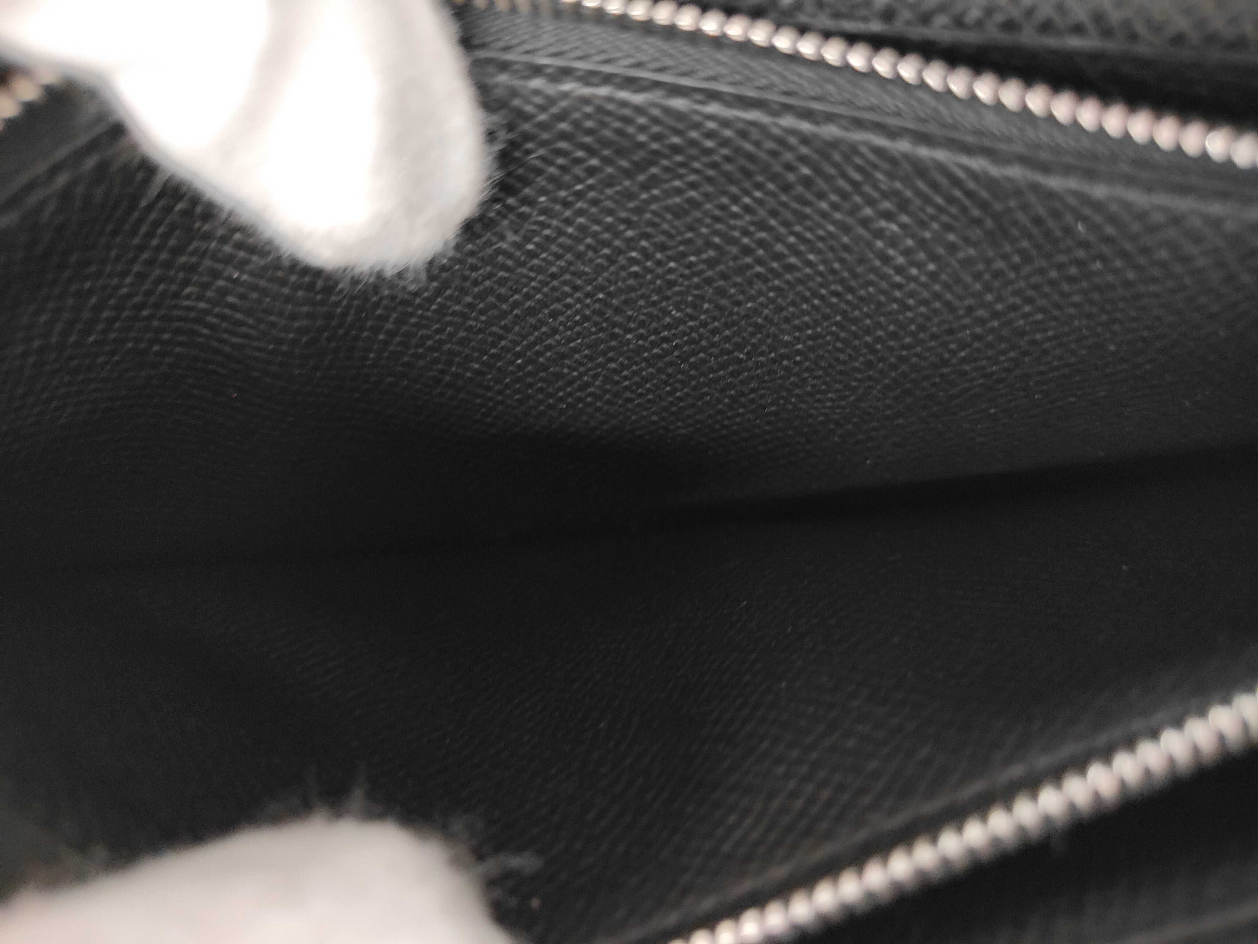 Kelly Wallet To Go, Veau Epsom leather, silver hardware, K: 2025 model year wallet — view 6