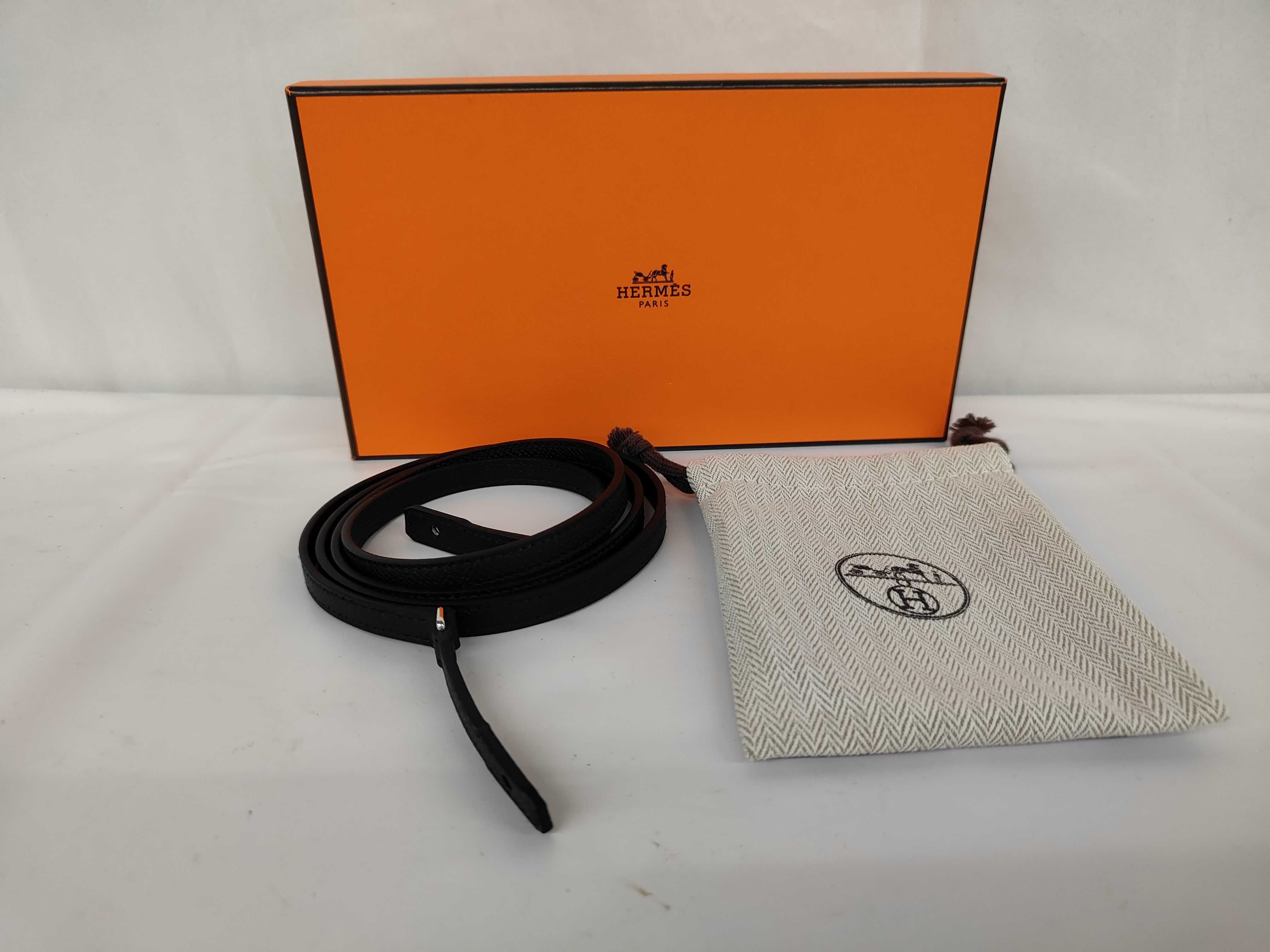 Kelly Wallet To Go, Veau Epsom leather, silver hardware, K: 2025 model year wallet — view 10