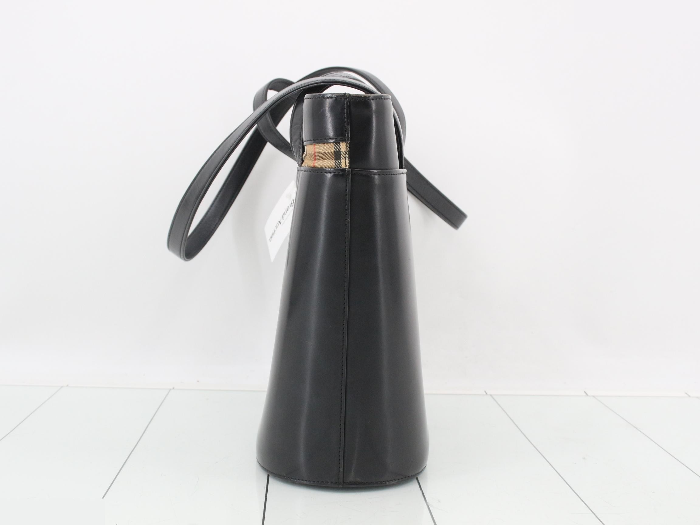 Other lines: Bags/Tote bags, Black — view 3