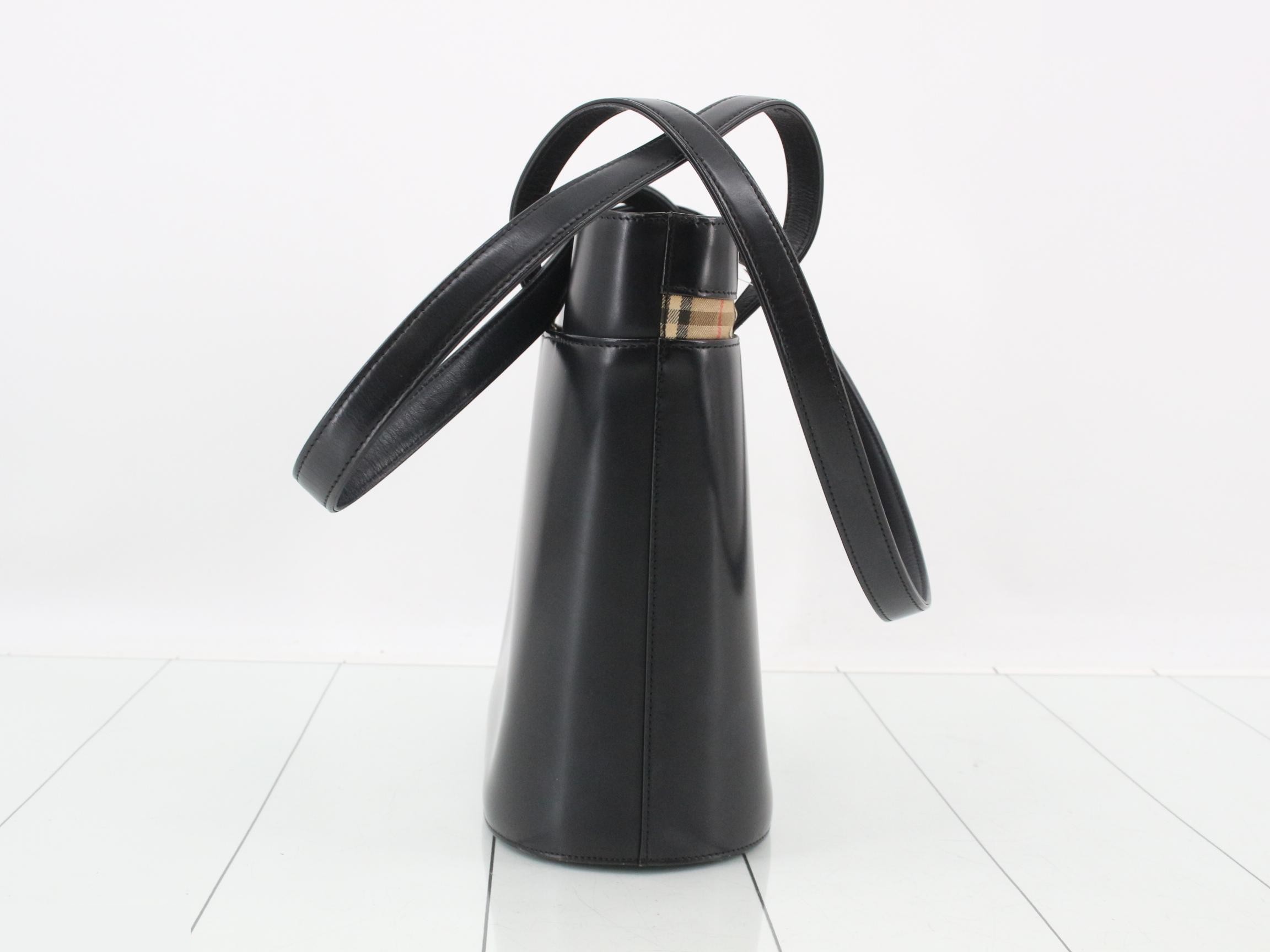 Other lines: Bags/Tote bags, Black — view 4
