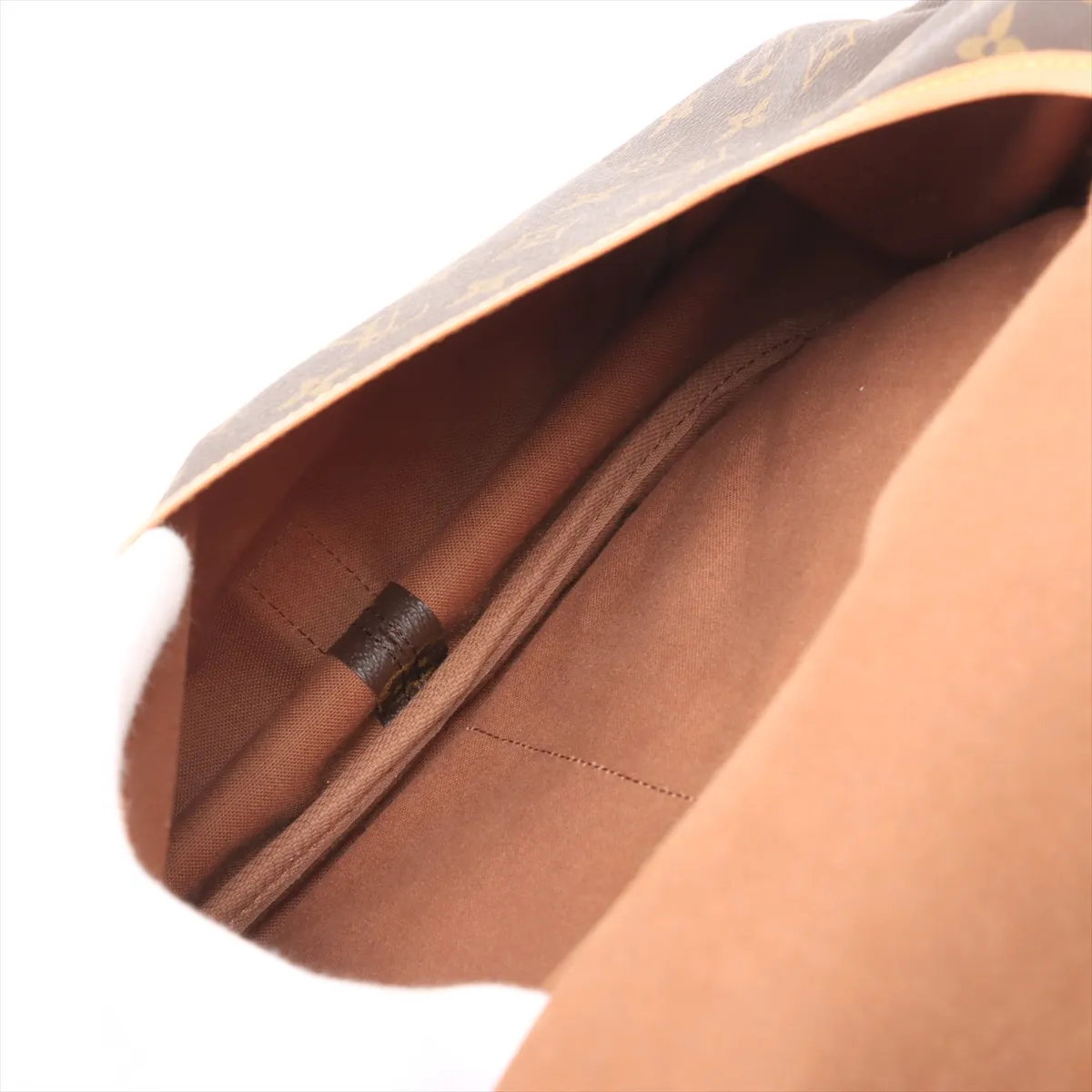 Monogram Saumur 35 M42254 8901VI Brown — view 8