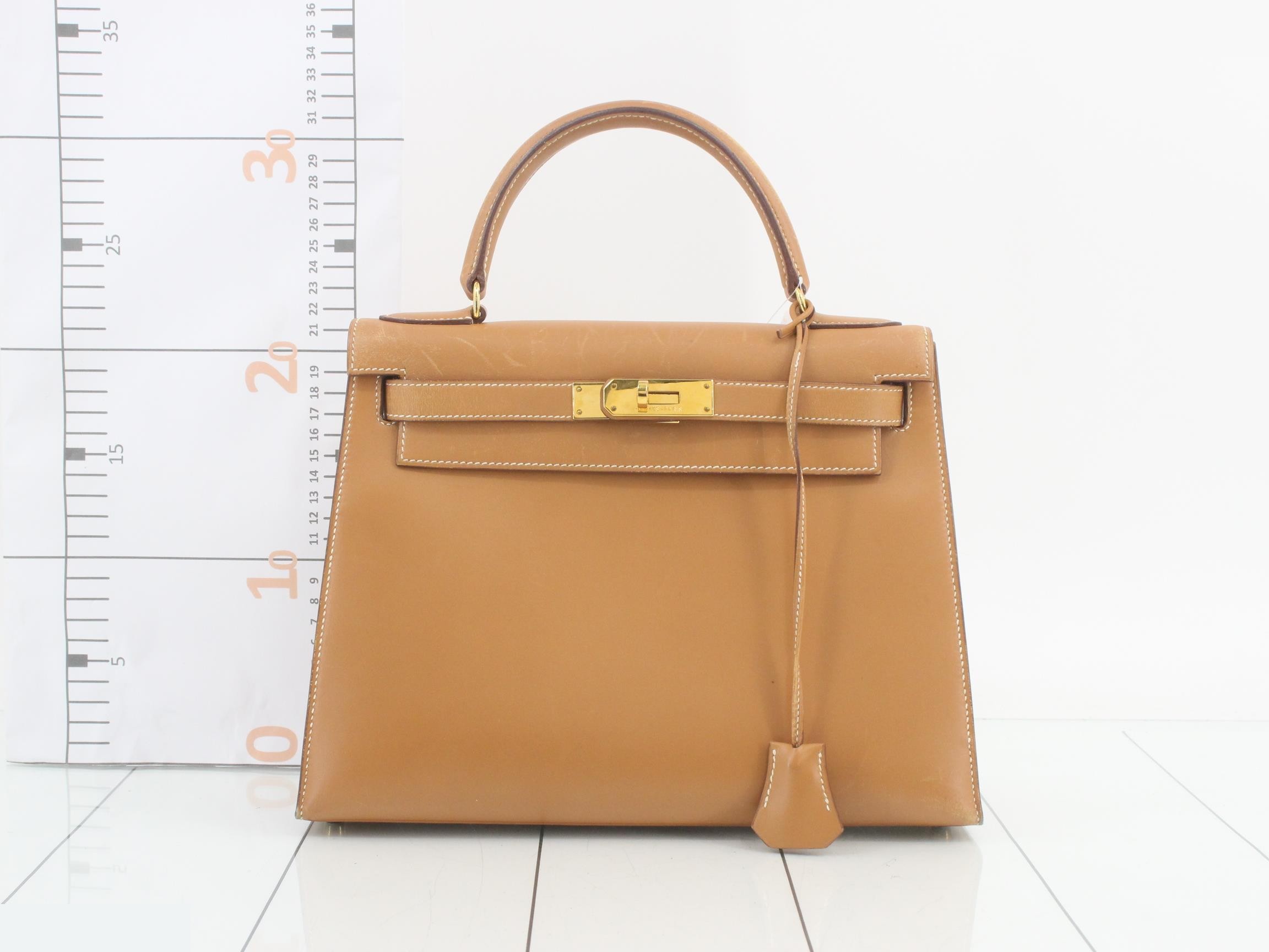 Kelly 28 handbag — view 2