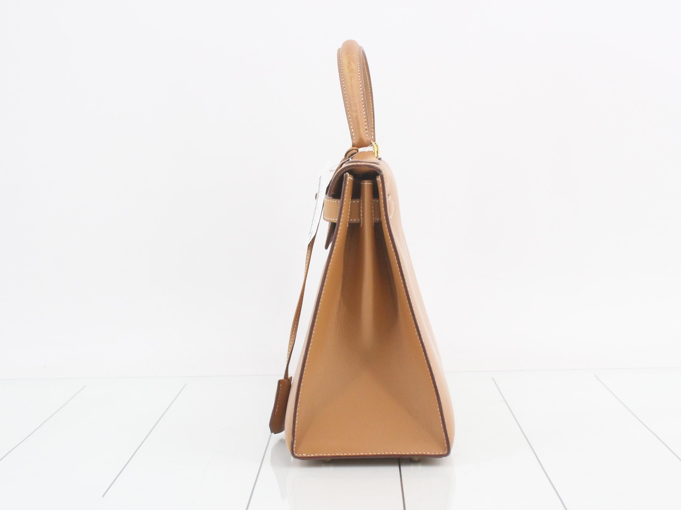 Kelly 28 handbag — view 4