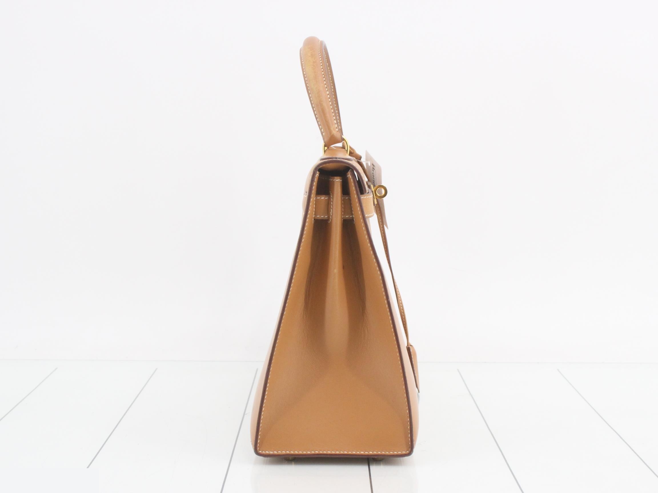 Kelly 28 handbag — view 5