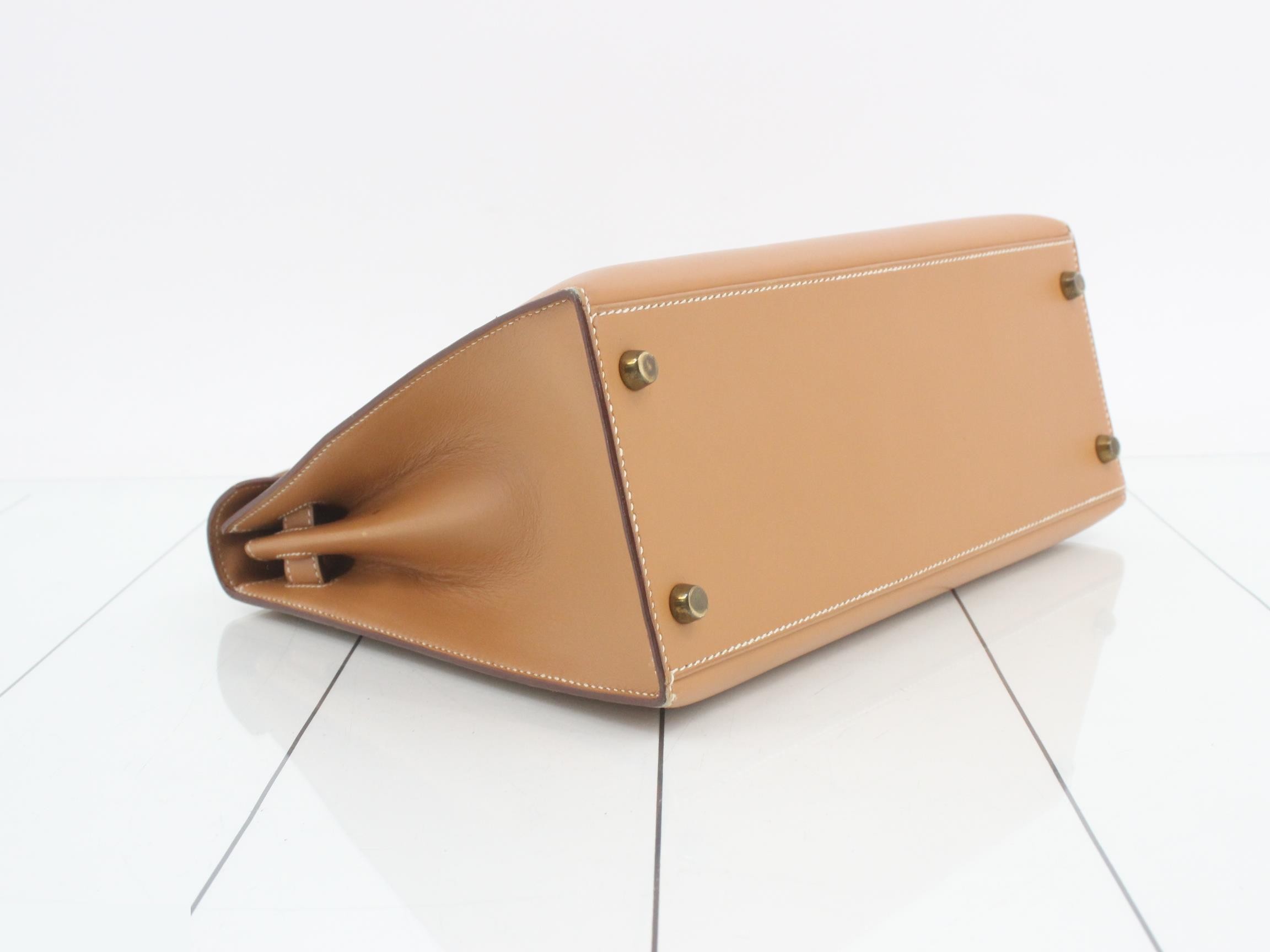 Kelly 28 handbag — view 6
