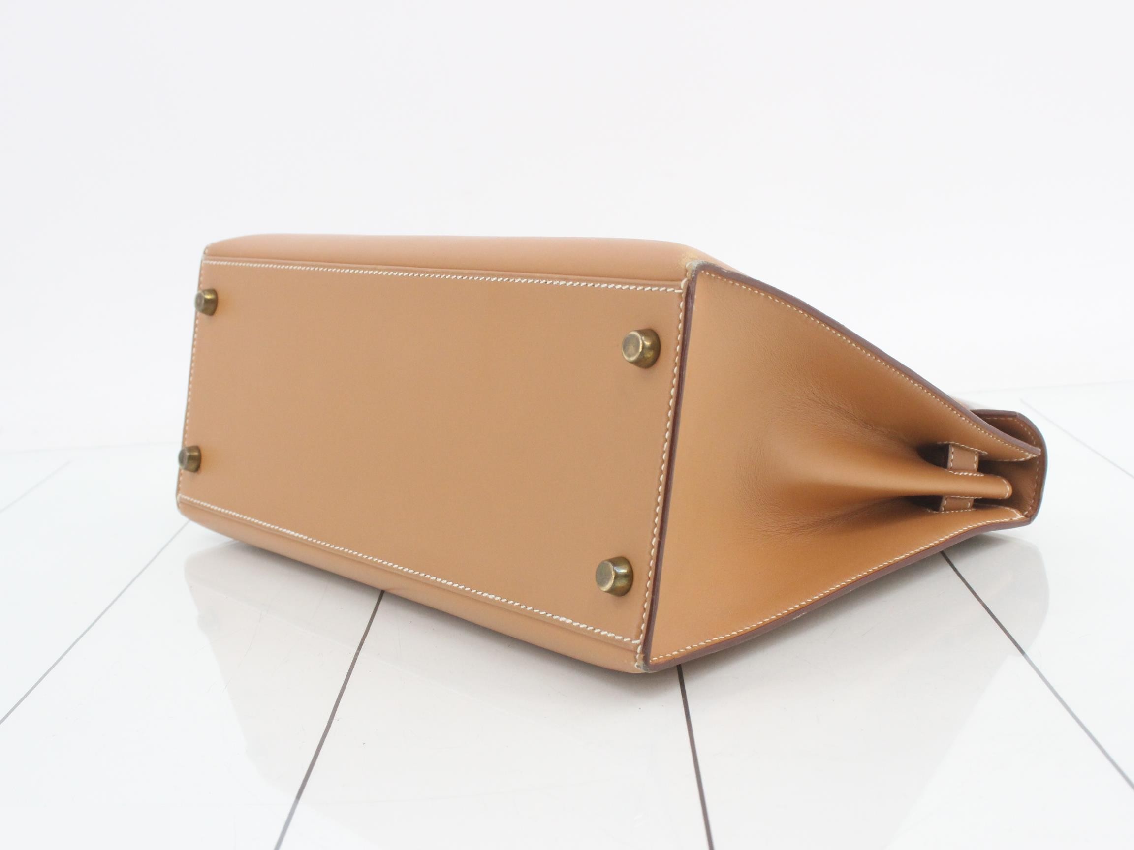 Kelly 28 handbag — view 7