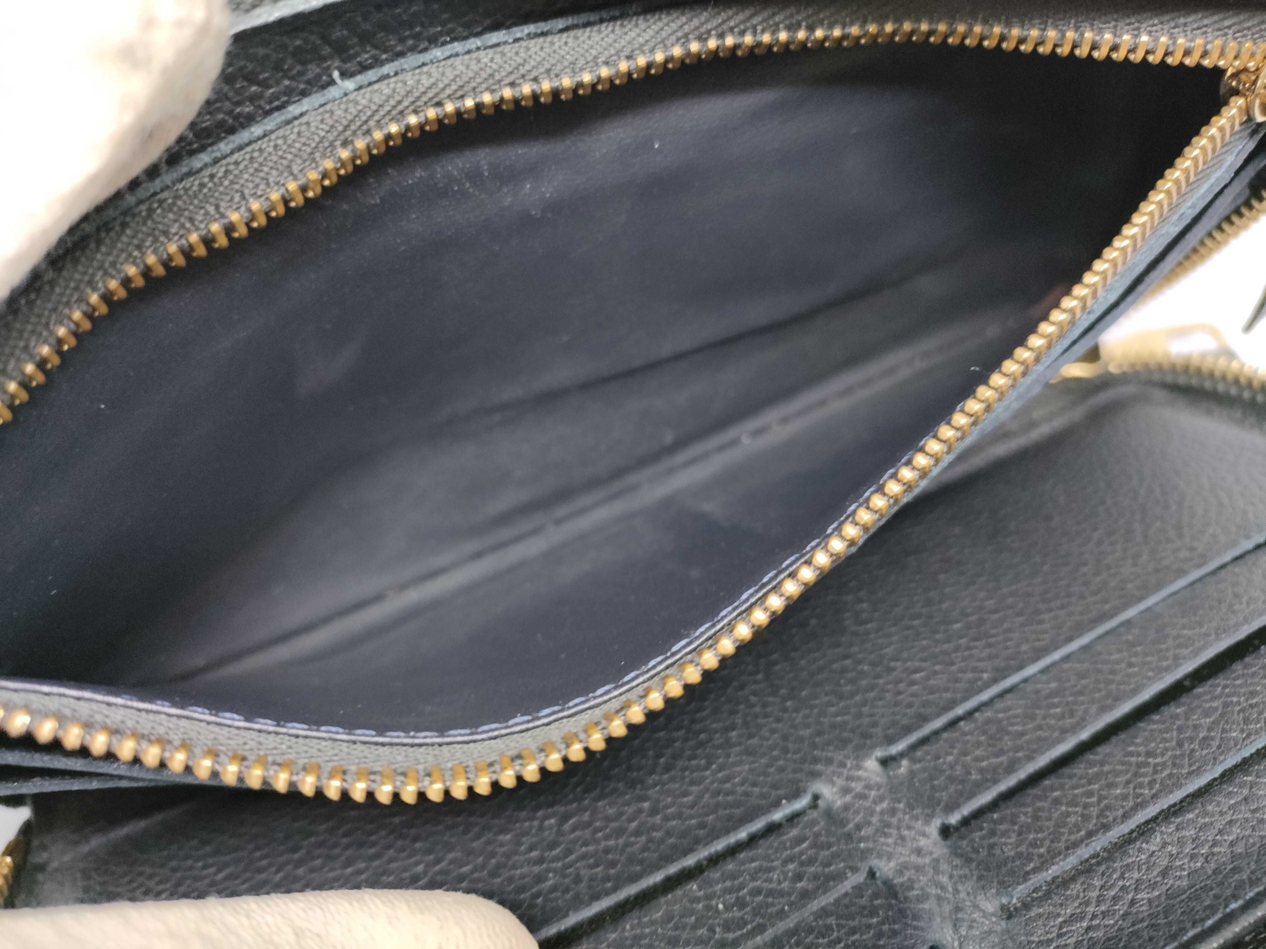 Monogram Empreinte Organizer Wallet — view 11