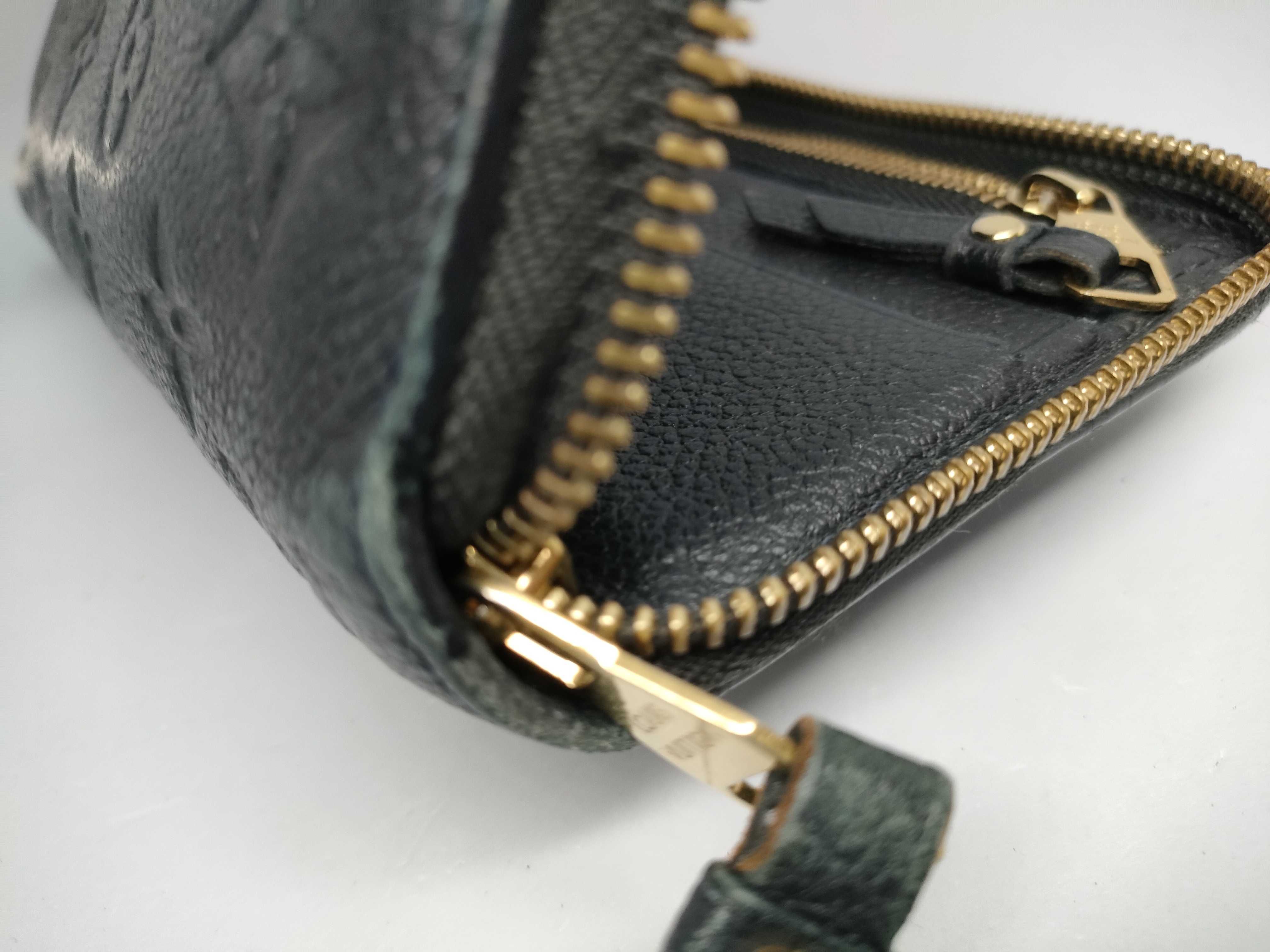 Monogram Empreinte Organizer Wallet — view 12