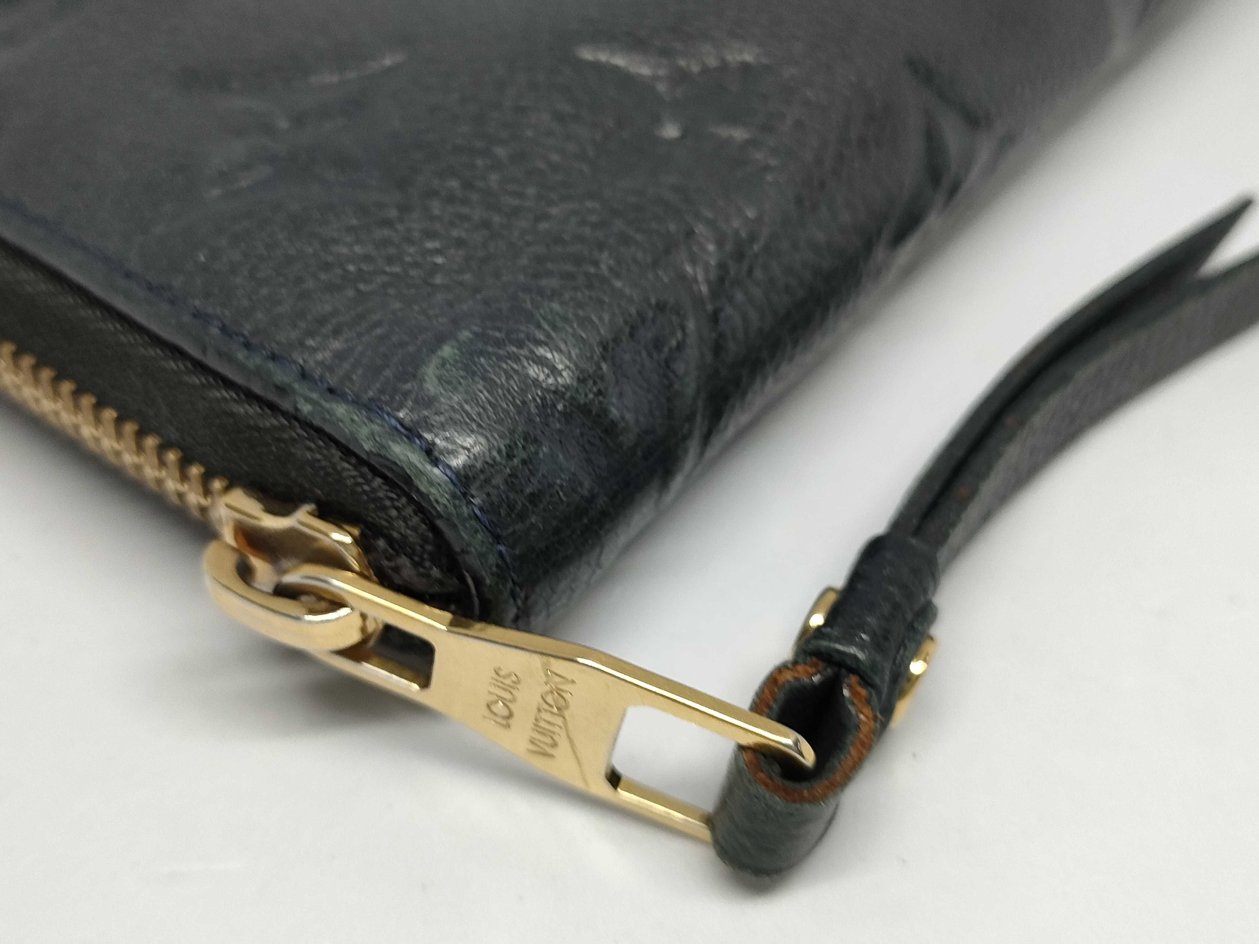 Monogram Empreinte Organizer Wallet — view 3