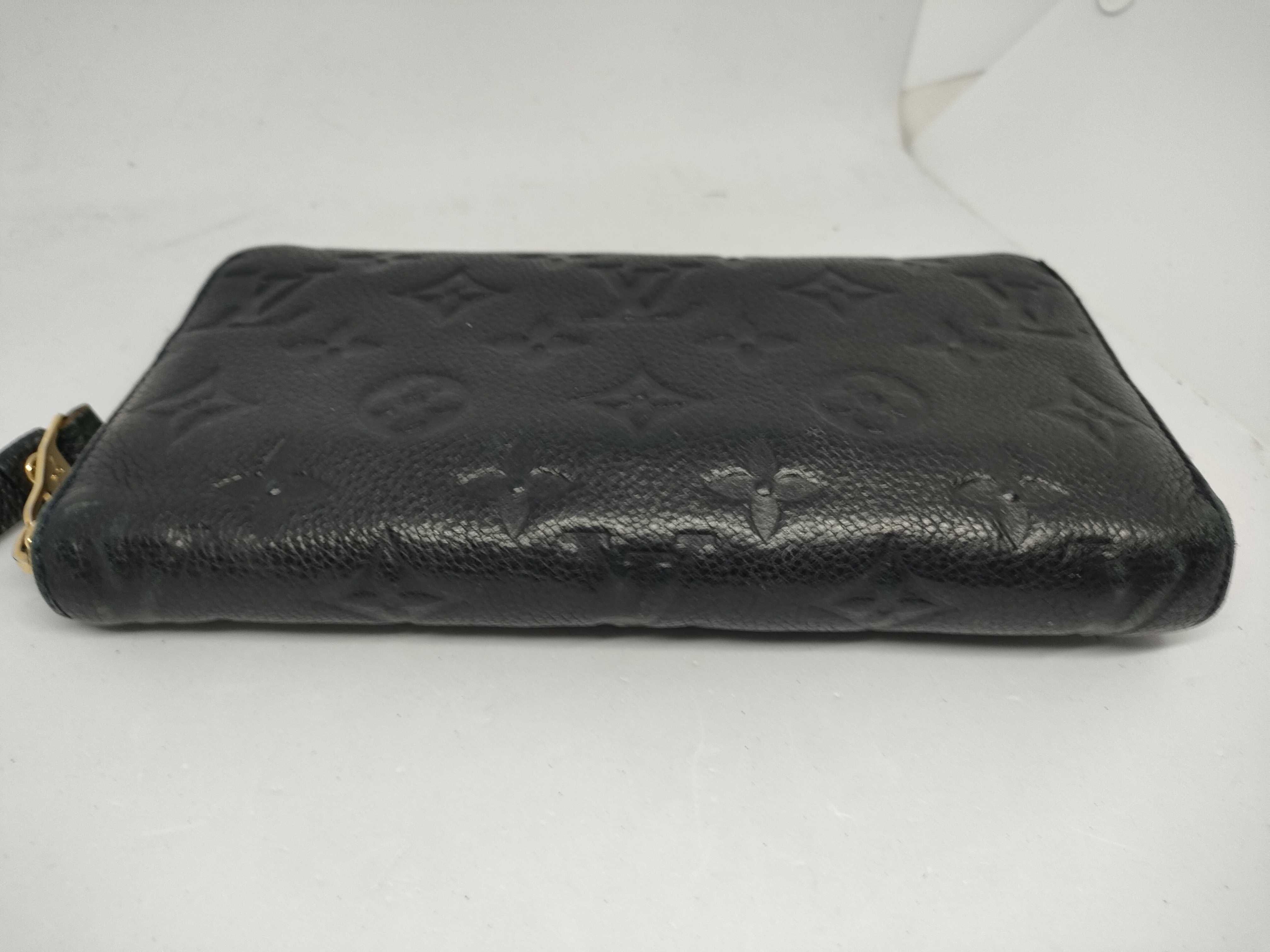 Monogram Empreinte Organizer Wallet — view 4