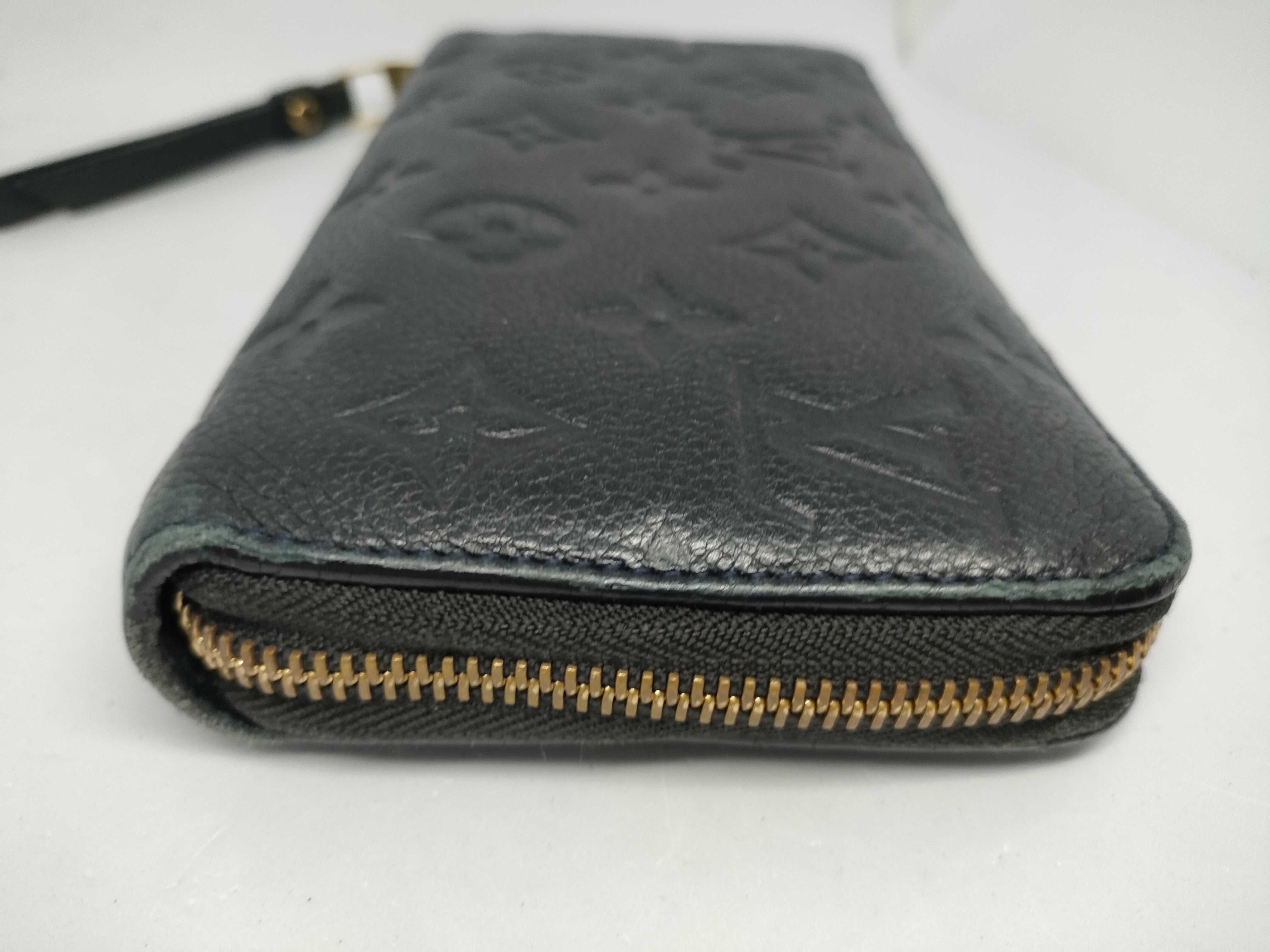 Monogram Empreinte Organizer Wallet — view 5
