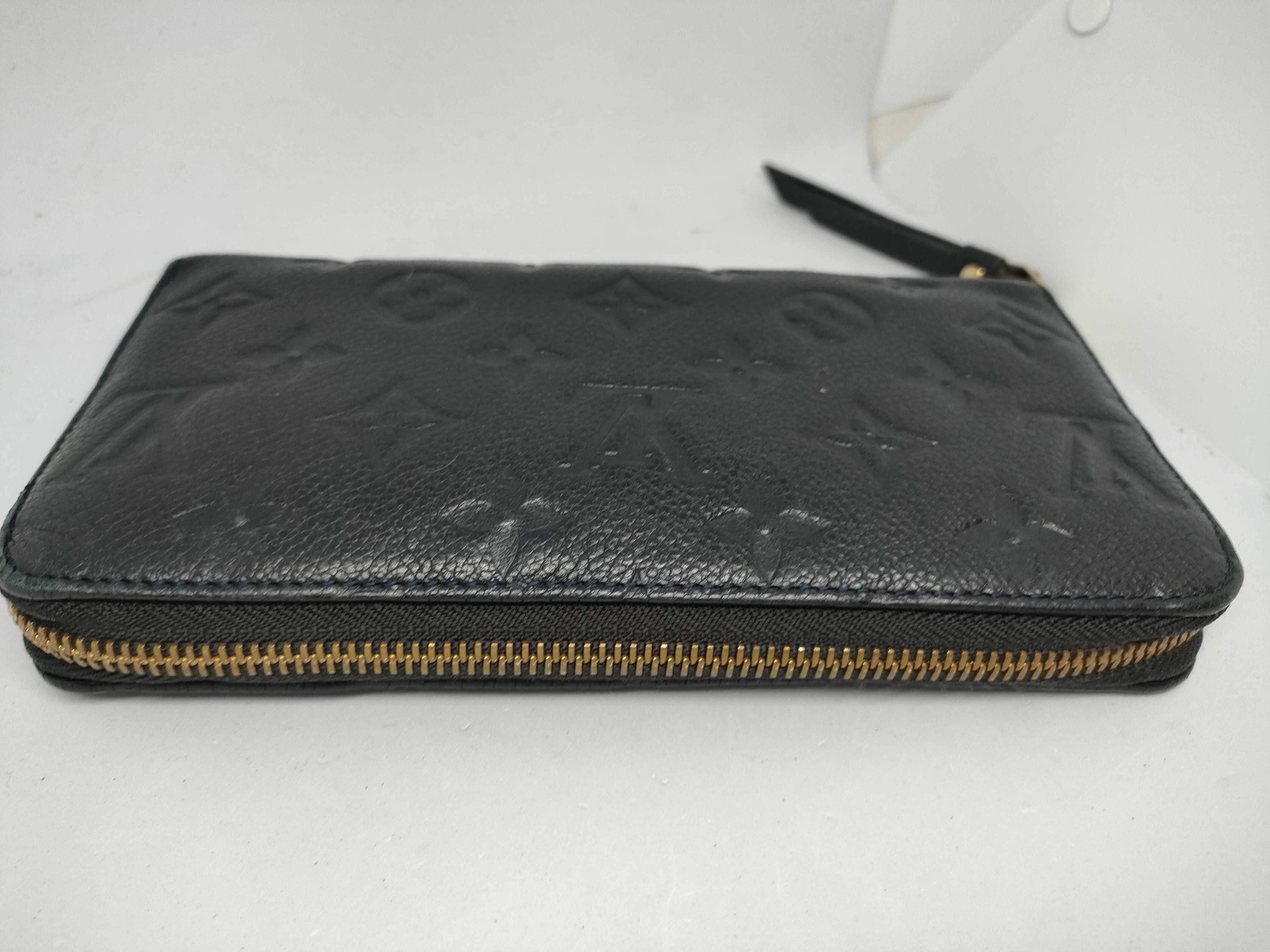 Monogram Empreinte Organizer Wallet — view 6