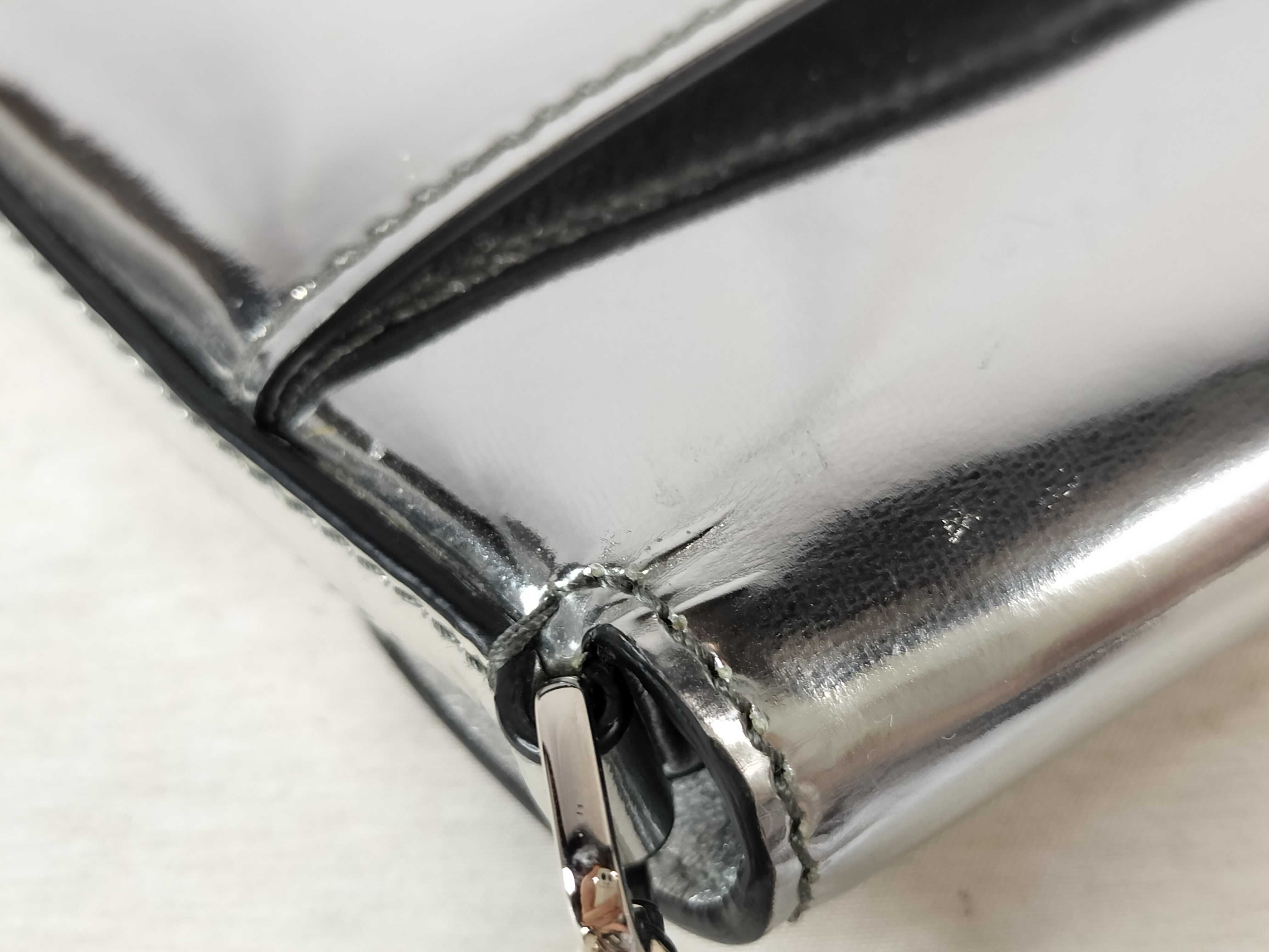 leather shoulder bag — view 15