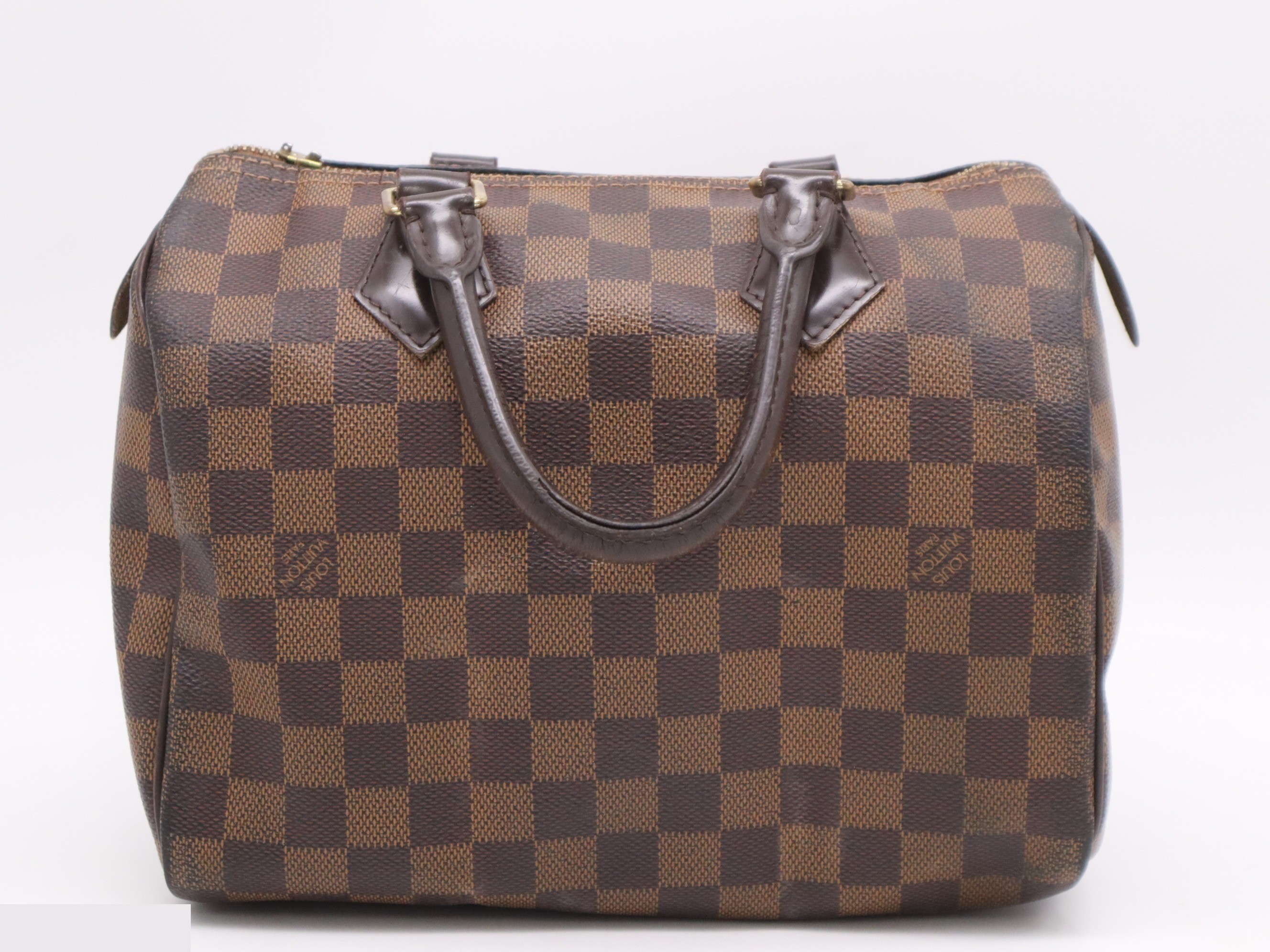 speedy 25 — view 2
