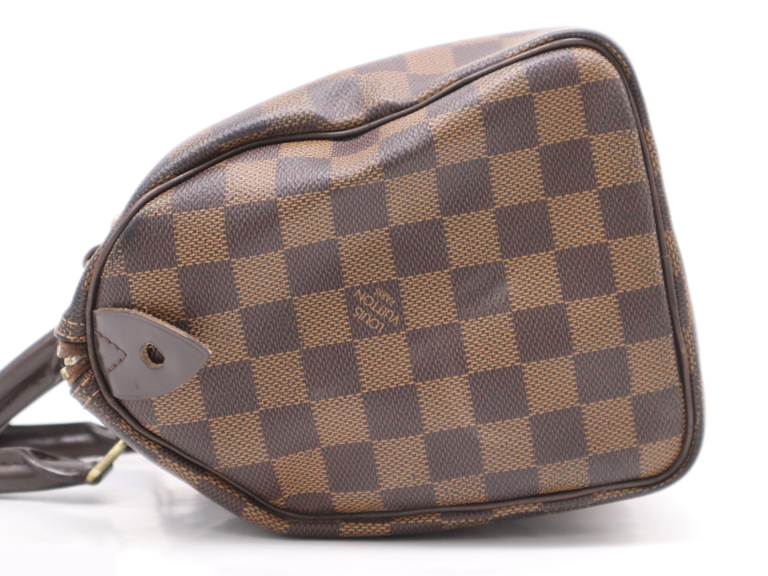 speedy 25 — view 3