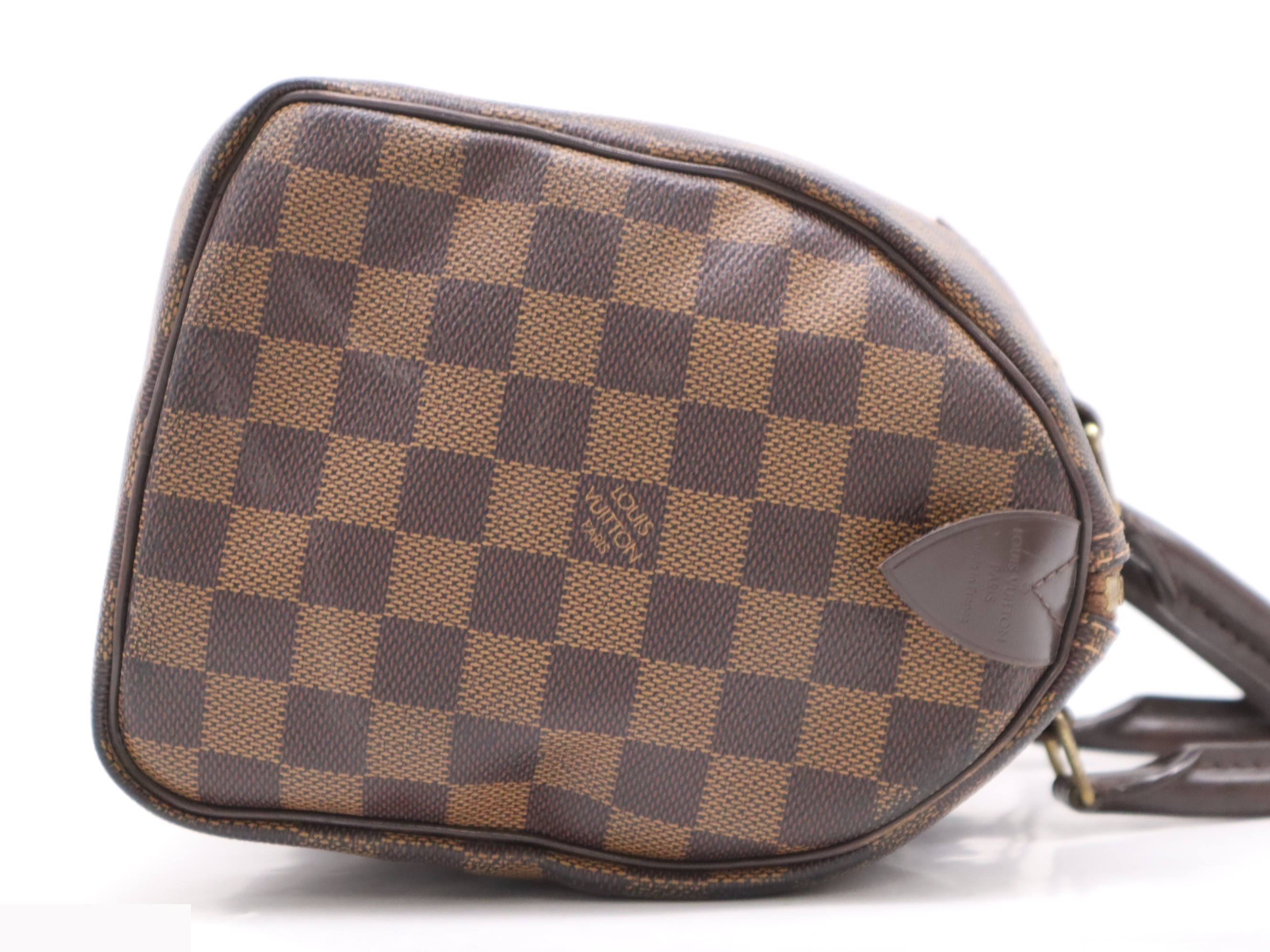 speedy 25 — view 5