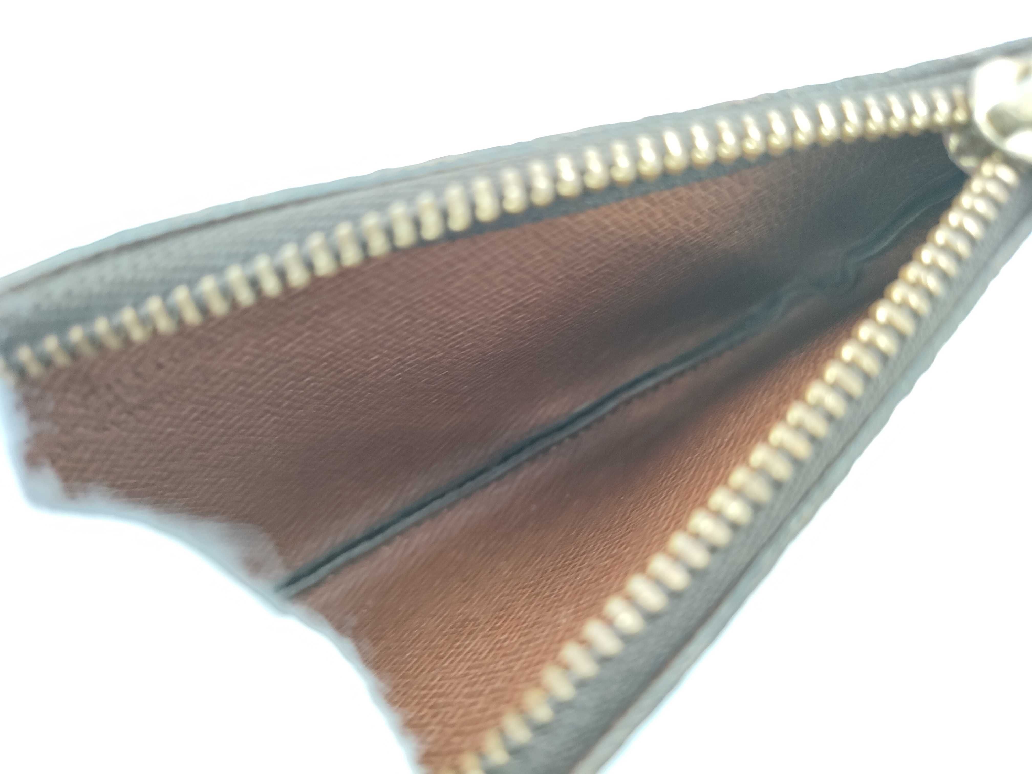 Monogram M62650 Pochette Clé Coin Case — view 7