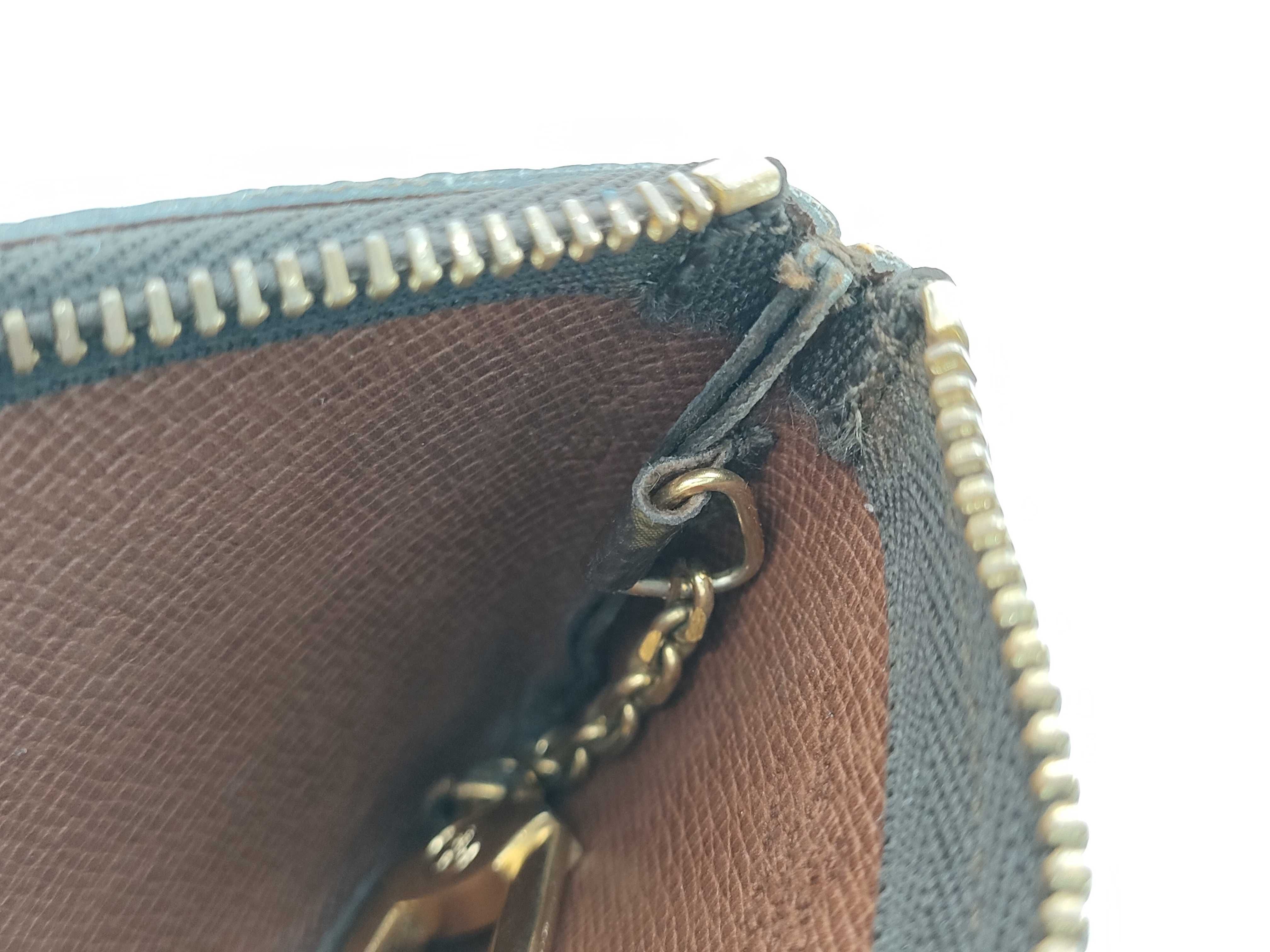 Monogram M62650 Pochette Clé Coin Case — view 9