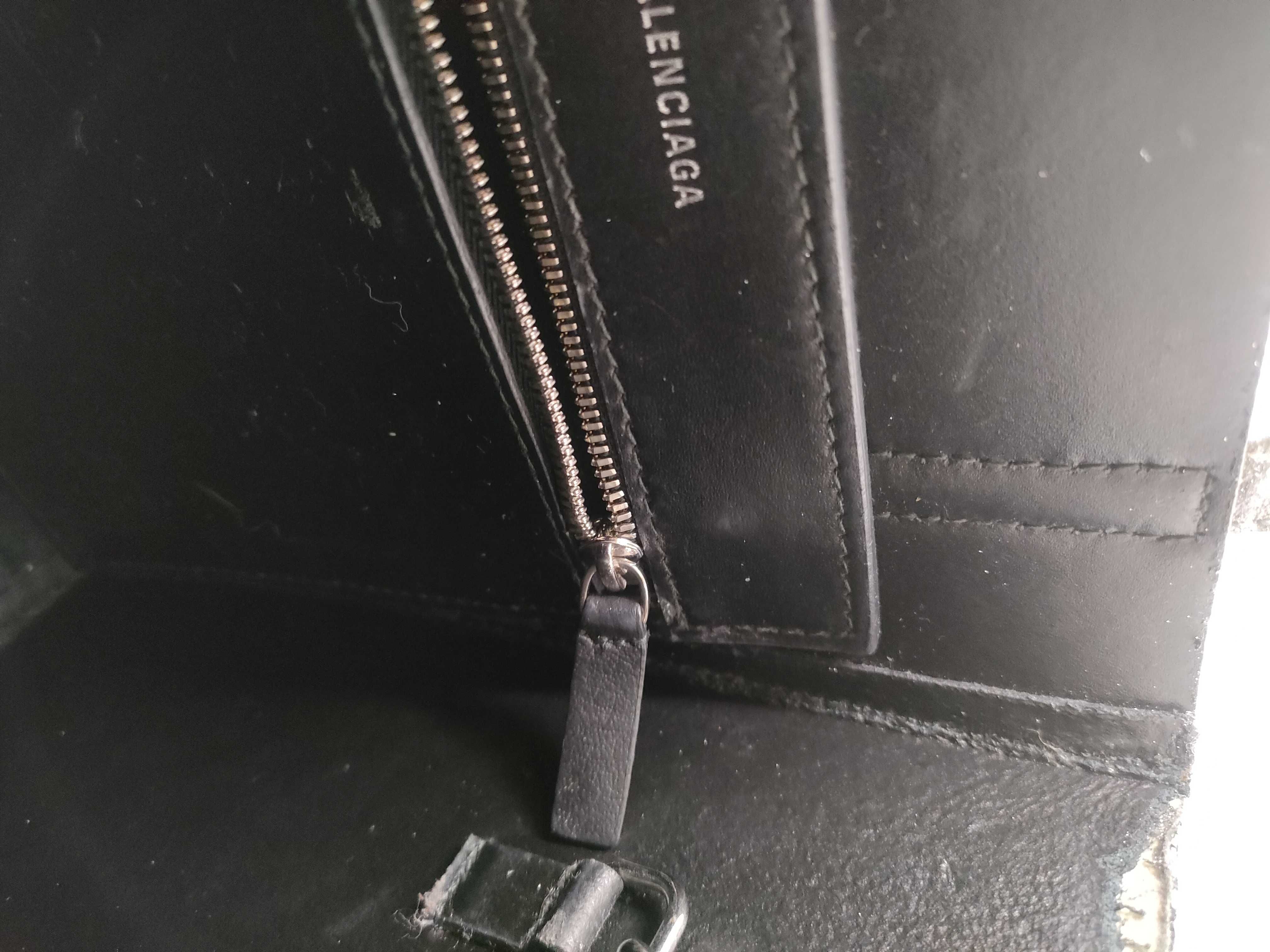 551815 Everyday Tote XXS Tote Bag Silver Tote Bag — view 13