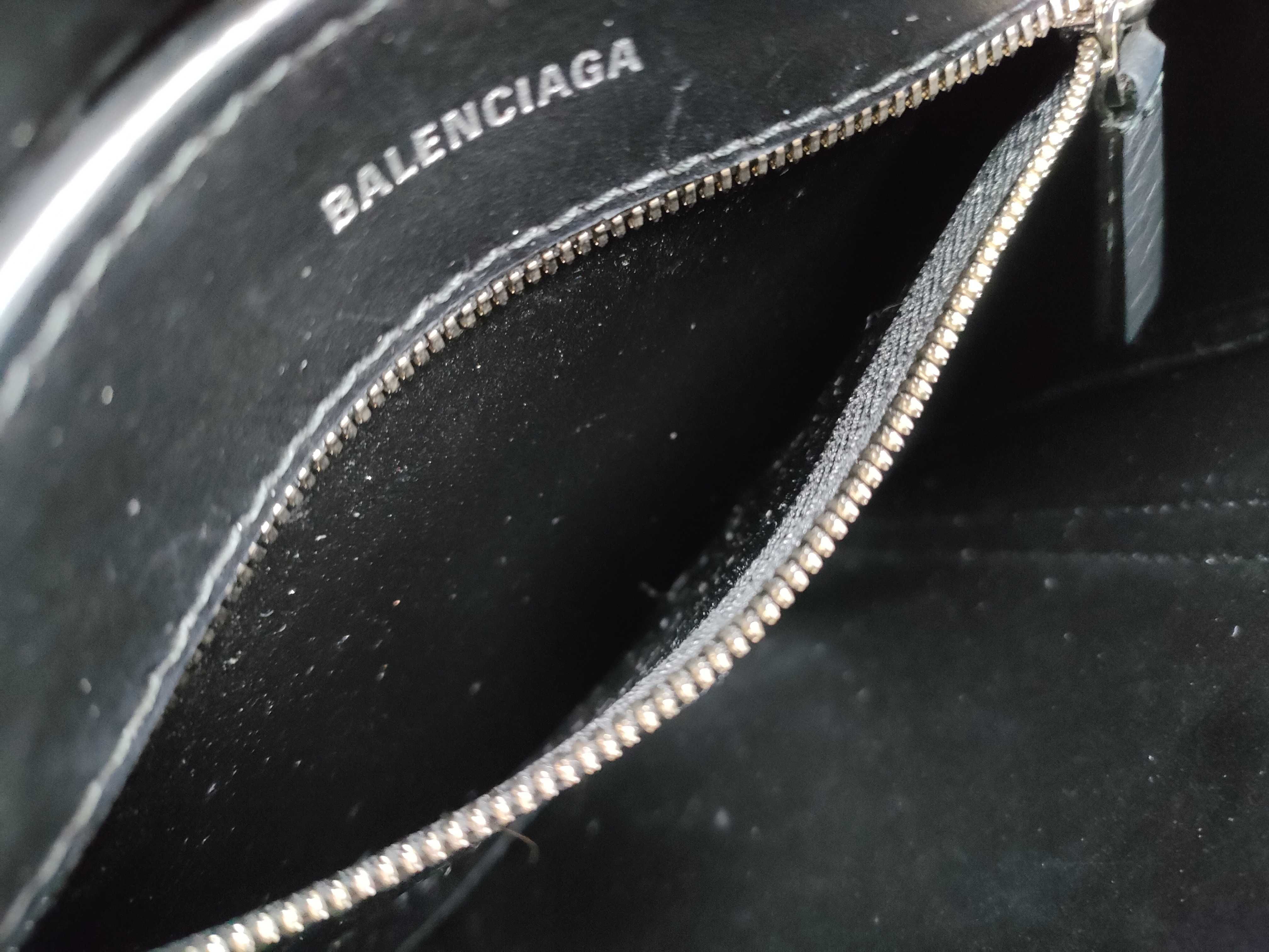 551815 Everyday Tote XXS Tote Bag Silver Tote Bag — view 14