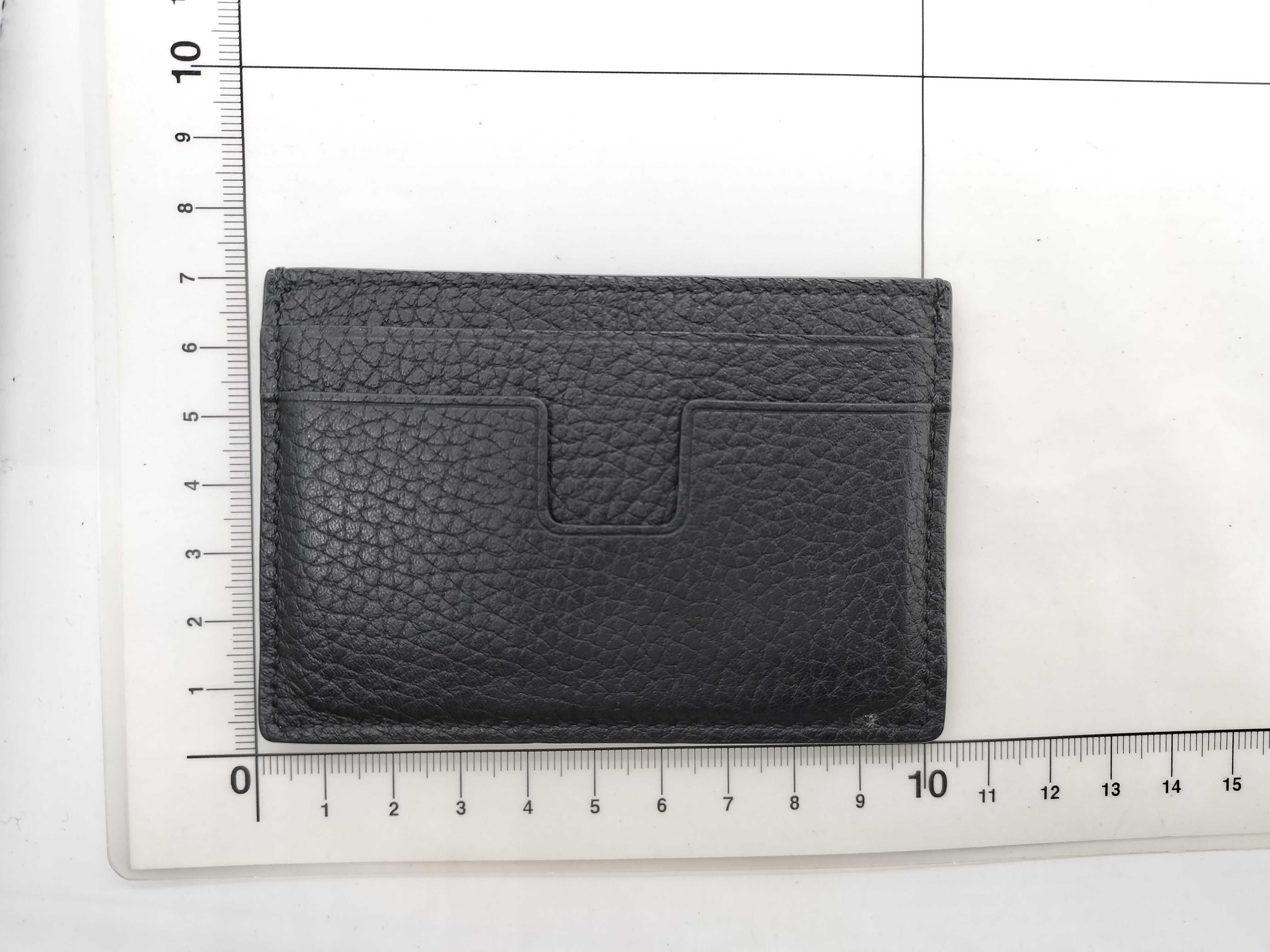 Card Case - Card Case, Pass Case, Business Card Holder — view 2