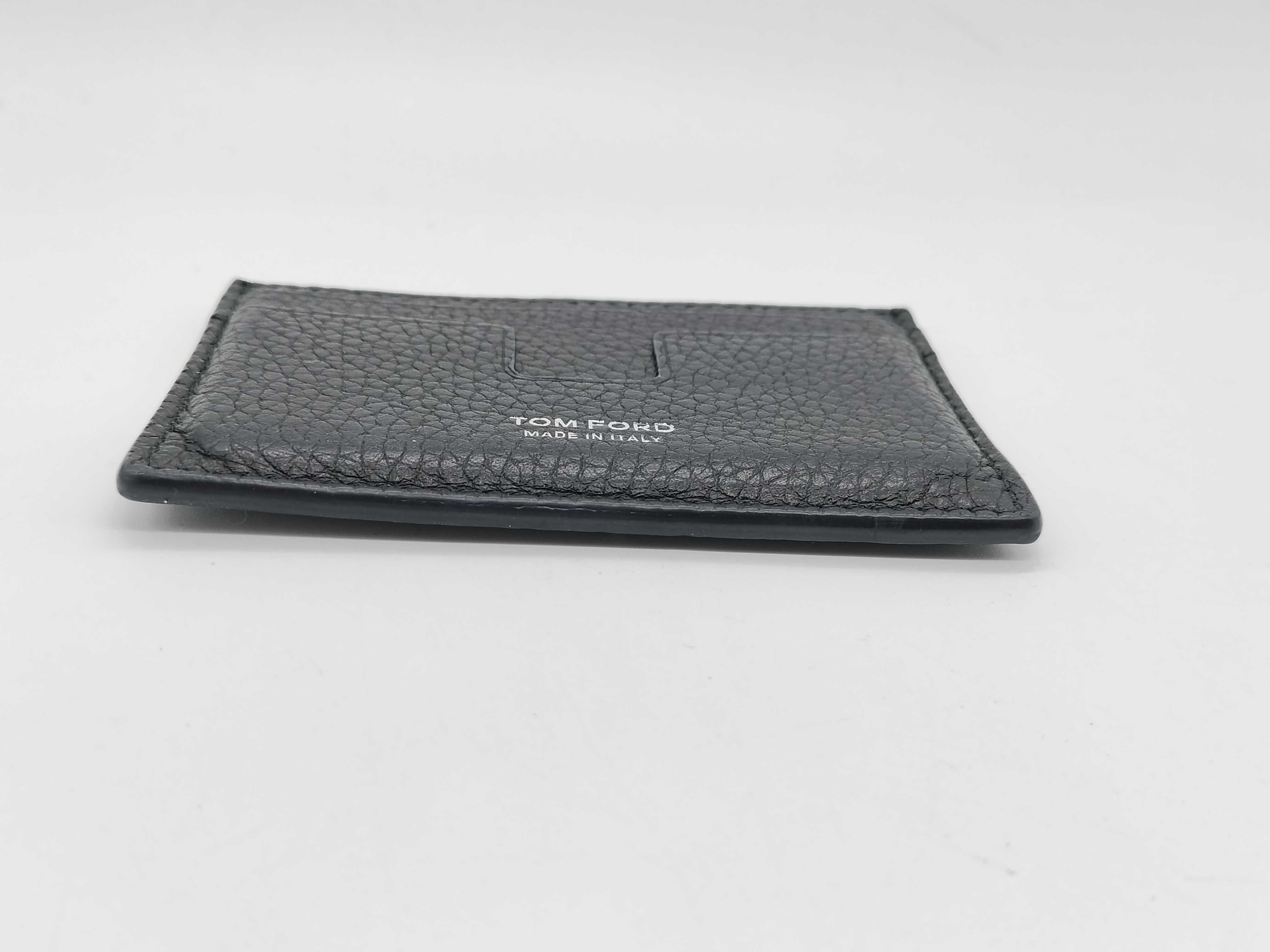 Card Case - Card Case, Pass Case, Business Card Holder — view 3