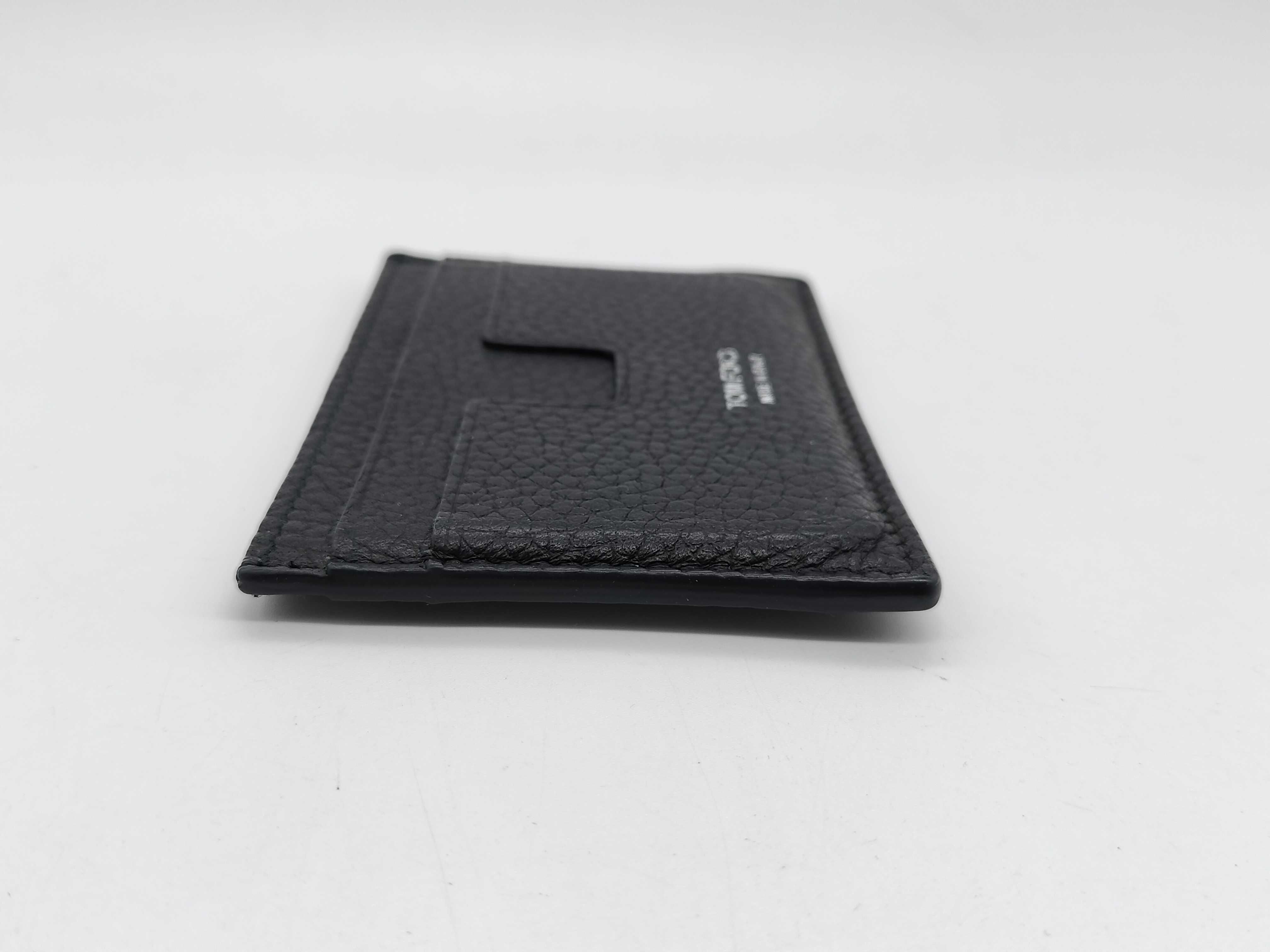 Card Case - Card Case, Pass Case, Business Card Holder — view 4