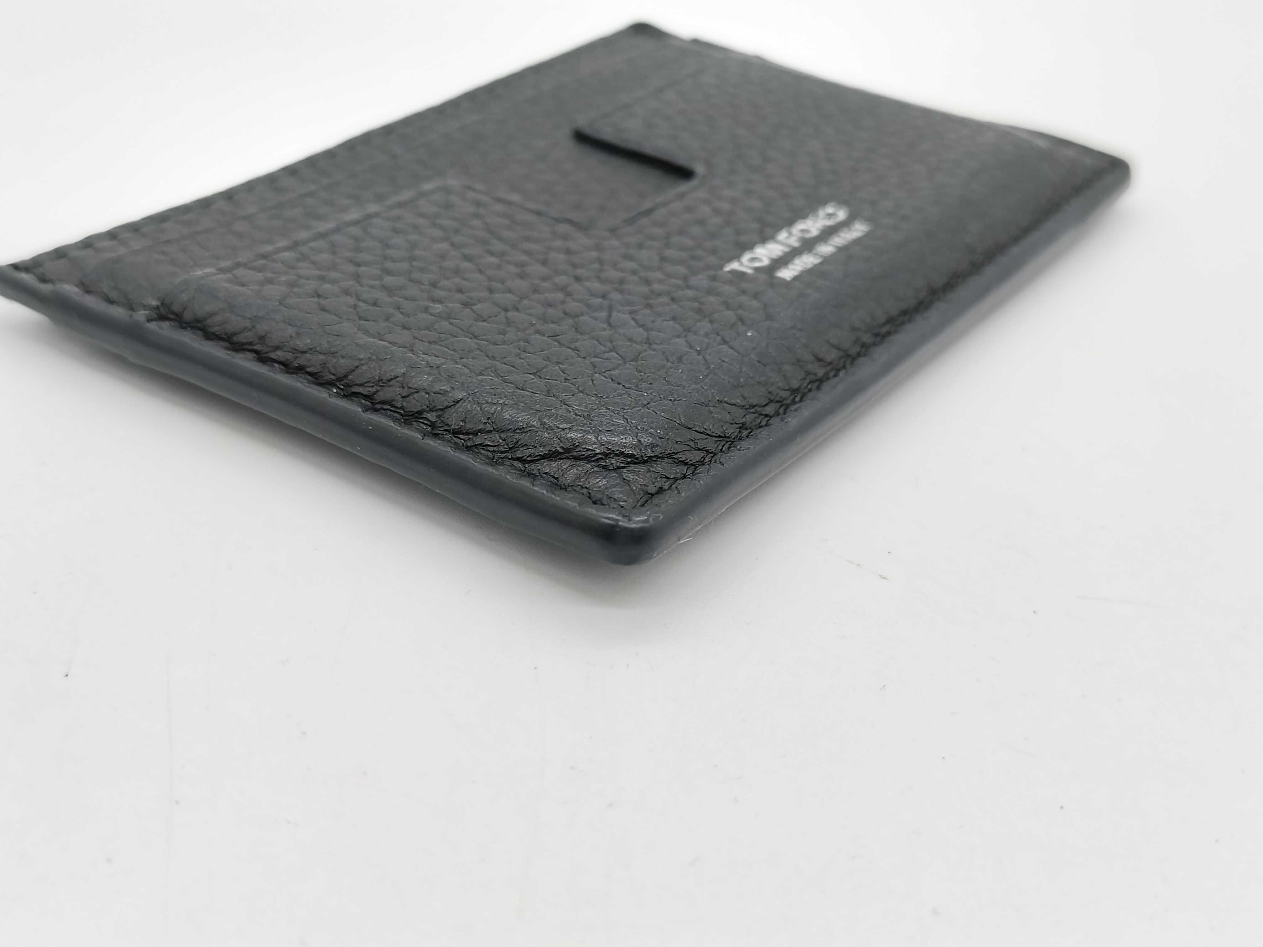 Card Case - Card Case, Pass Case, Business Card Holder — view 5