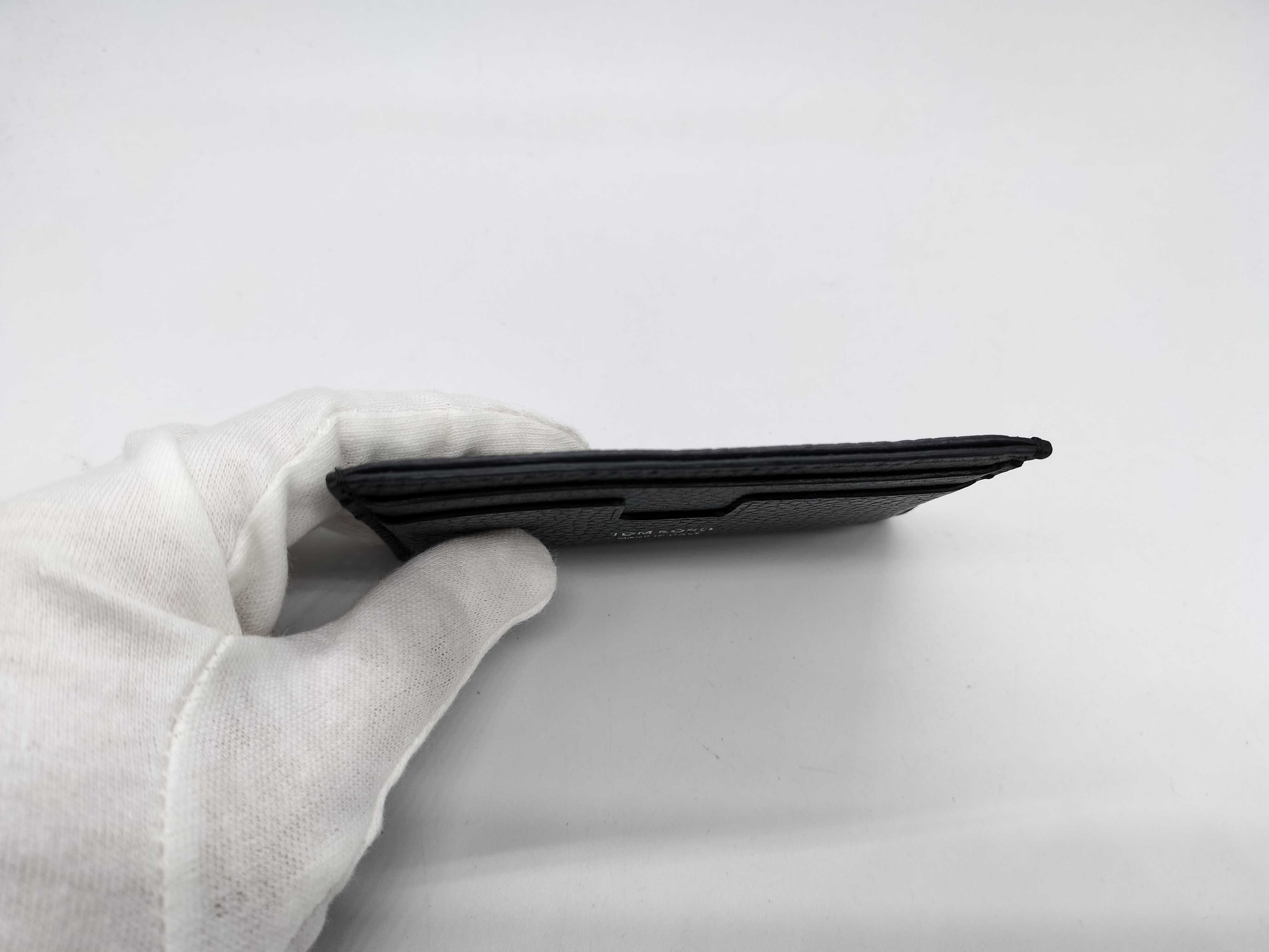 Card Case - Card Case, Pass Case, Business Card Holder — view 6