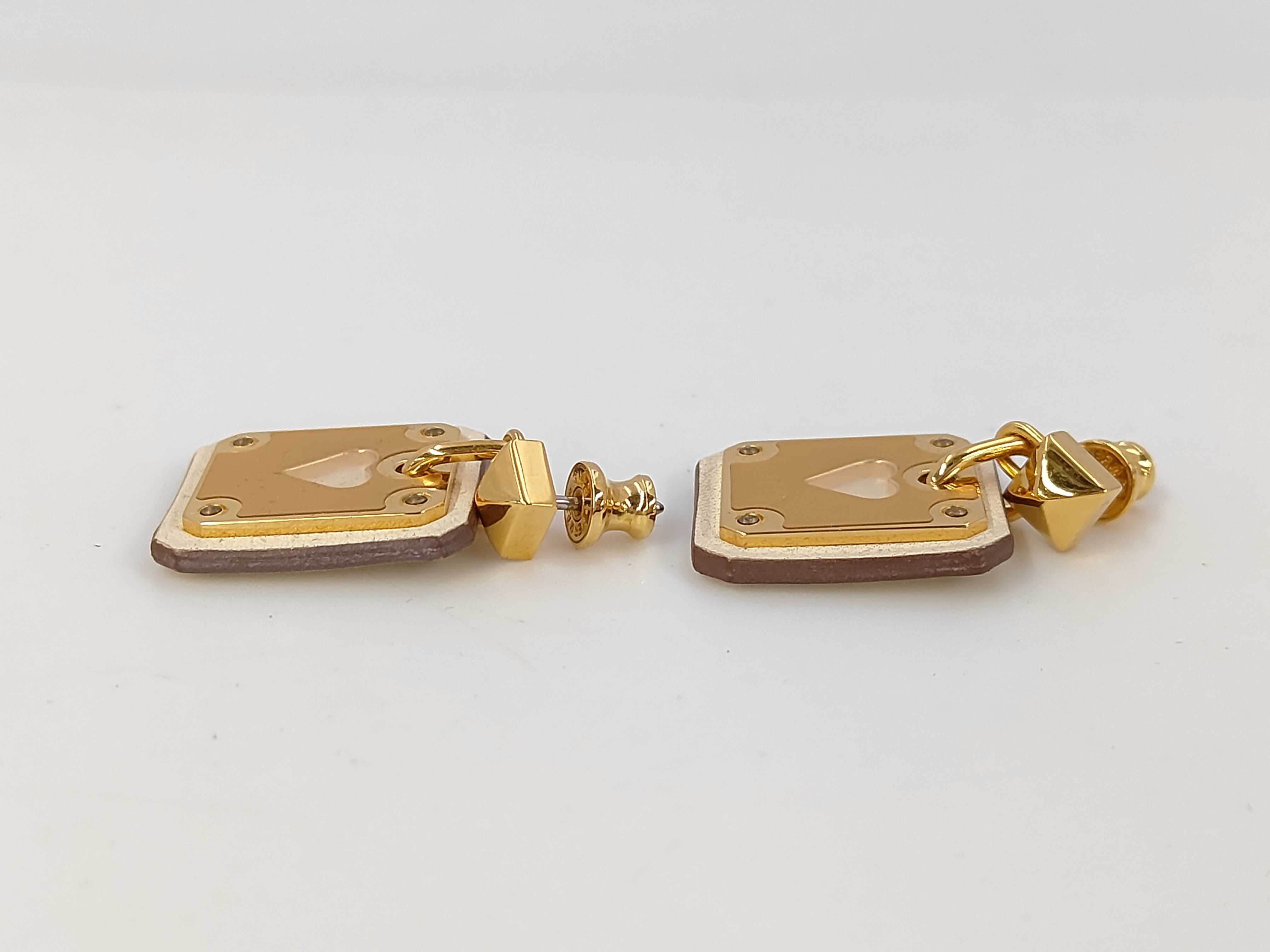 Asdoucourt Earrings Nata Earrings — view 3