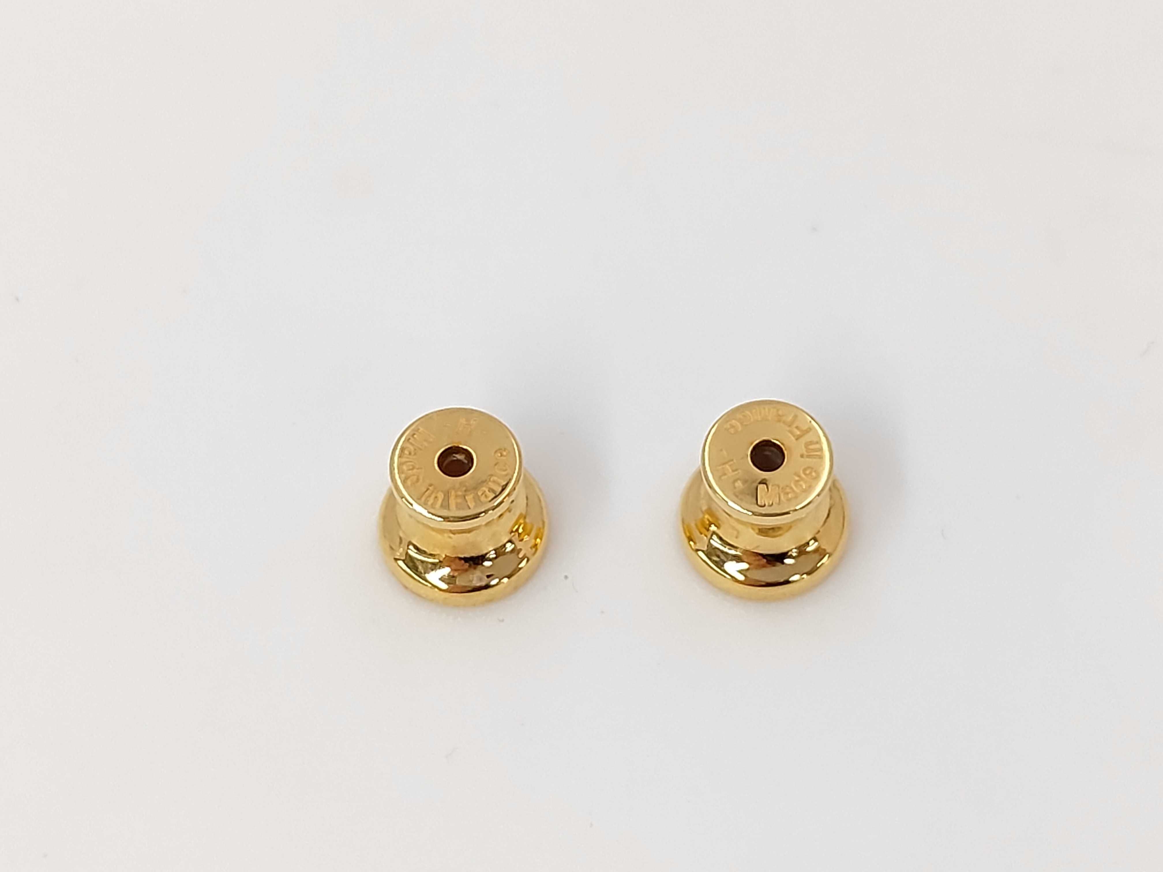 Asdoucourt Earrings Nata Earrings — view 6