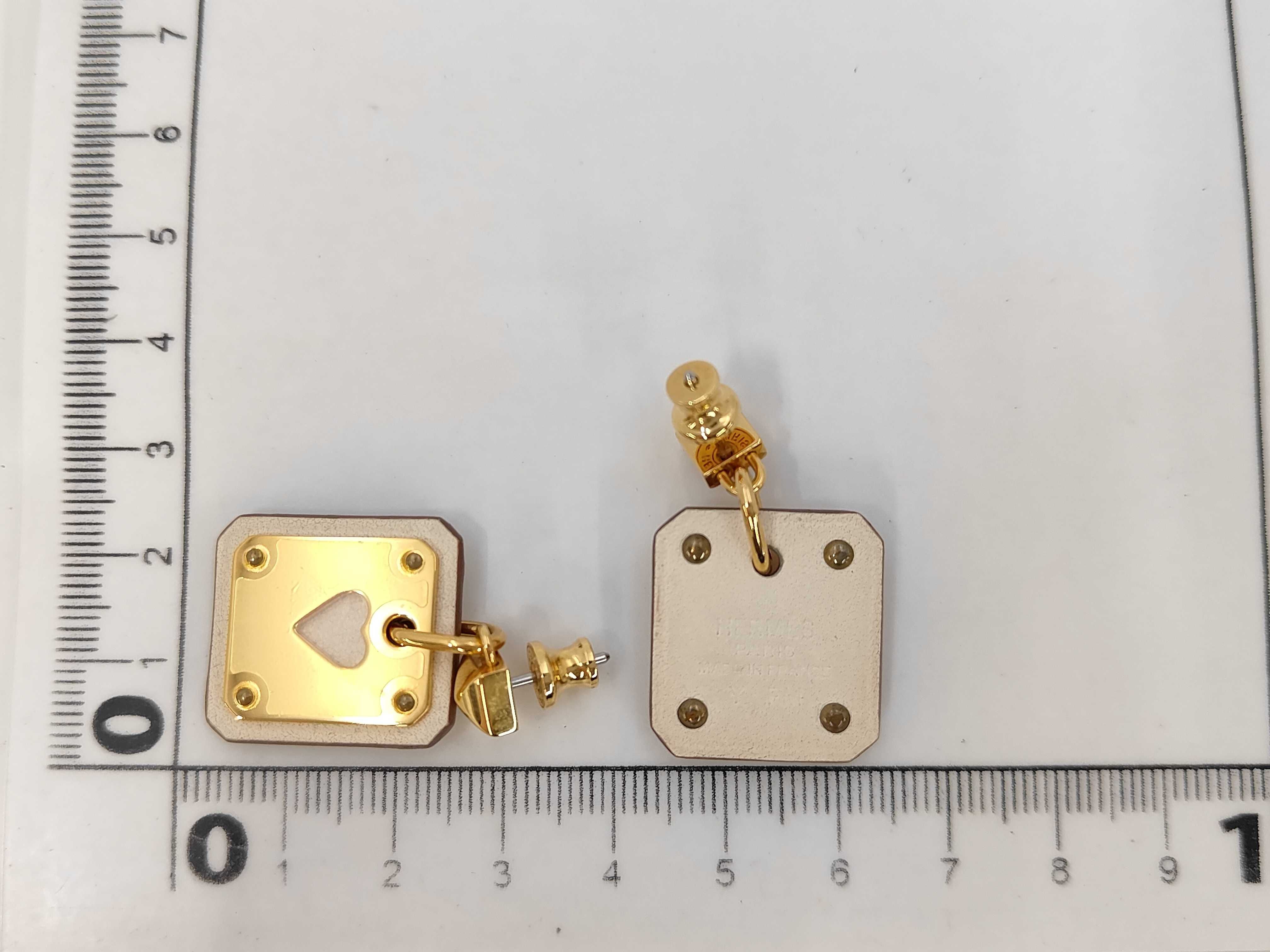 Asdoucourt Earrings Nata Earrings — view 7