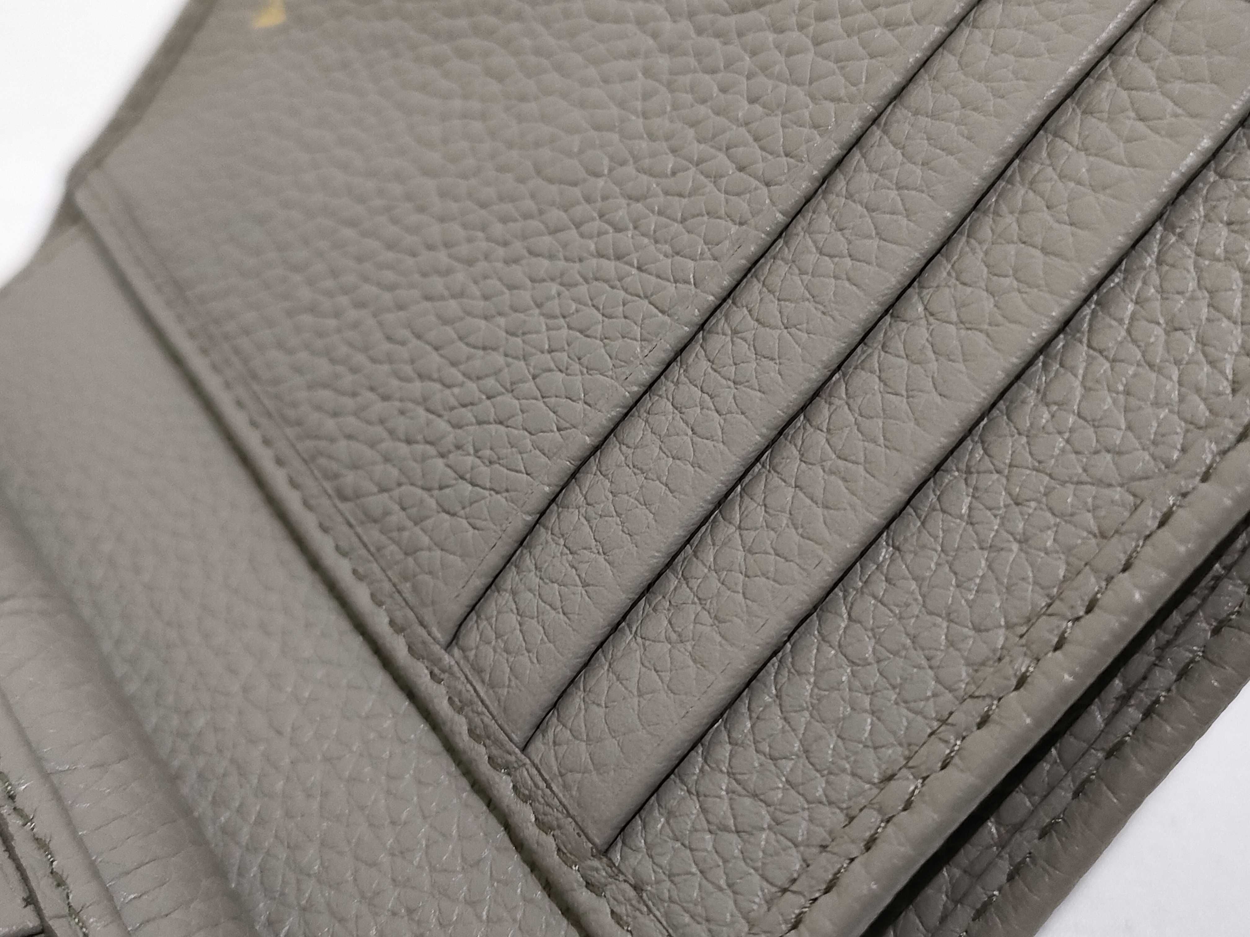 Vitello Grain Wallet 1MH025 RFID Wallet — view 13