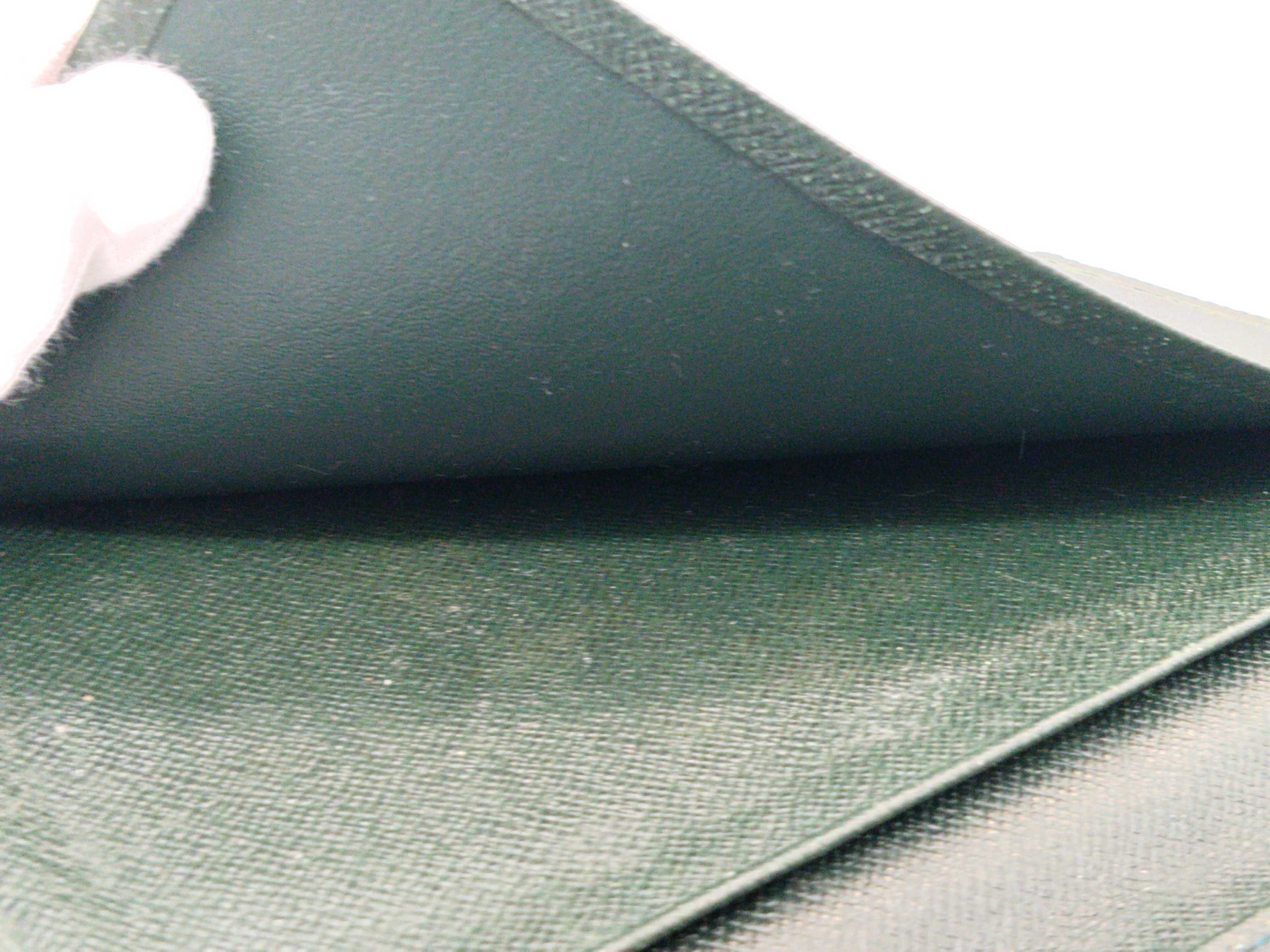 Taiga Bi-fold Wallet — view 12
