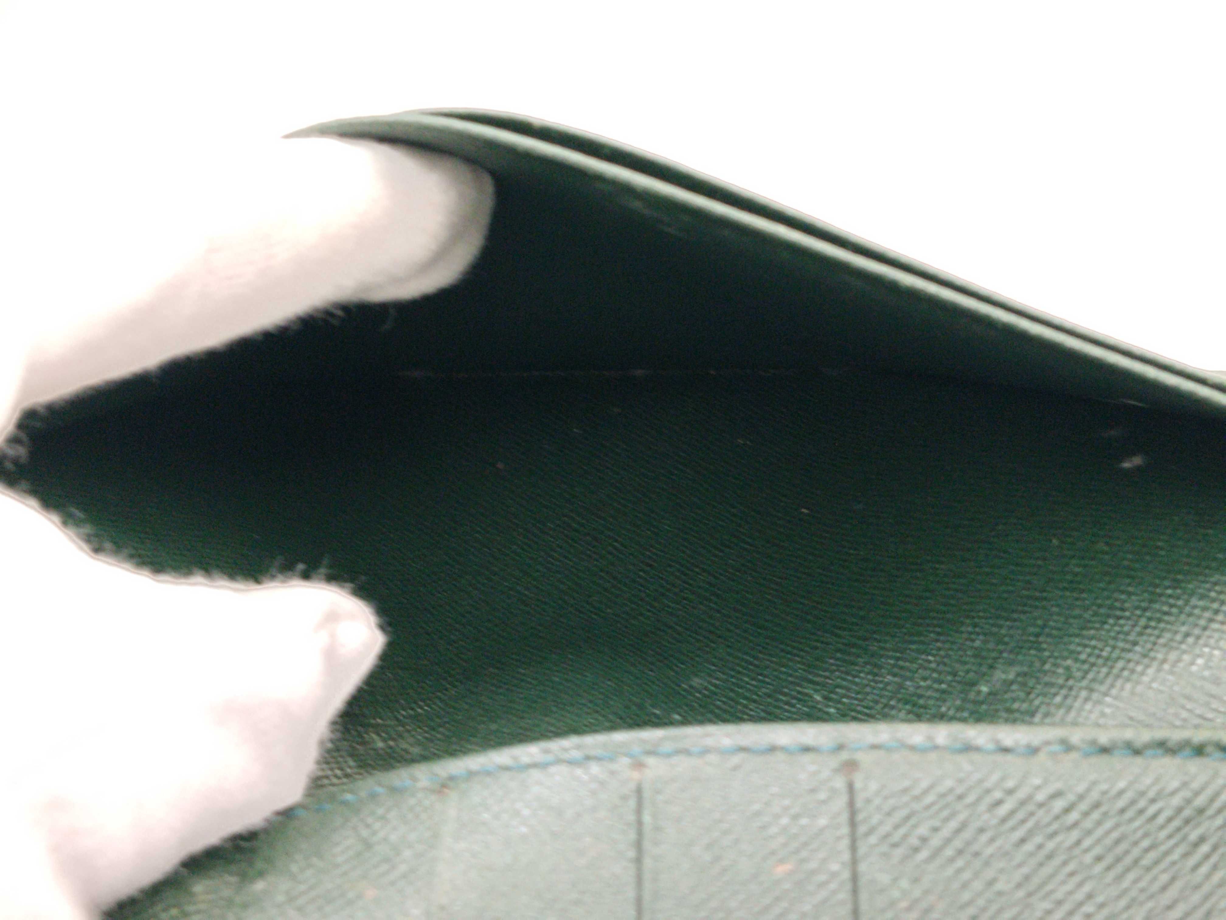 Taiga Bi-fold Wallet — view 13