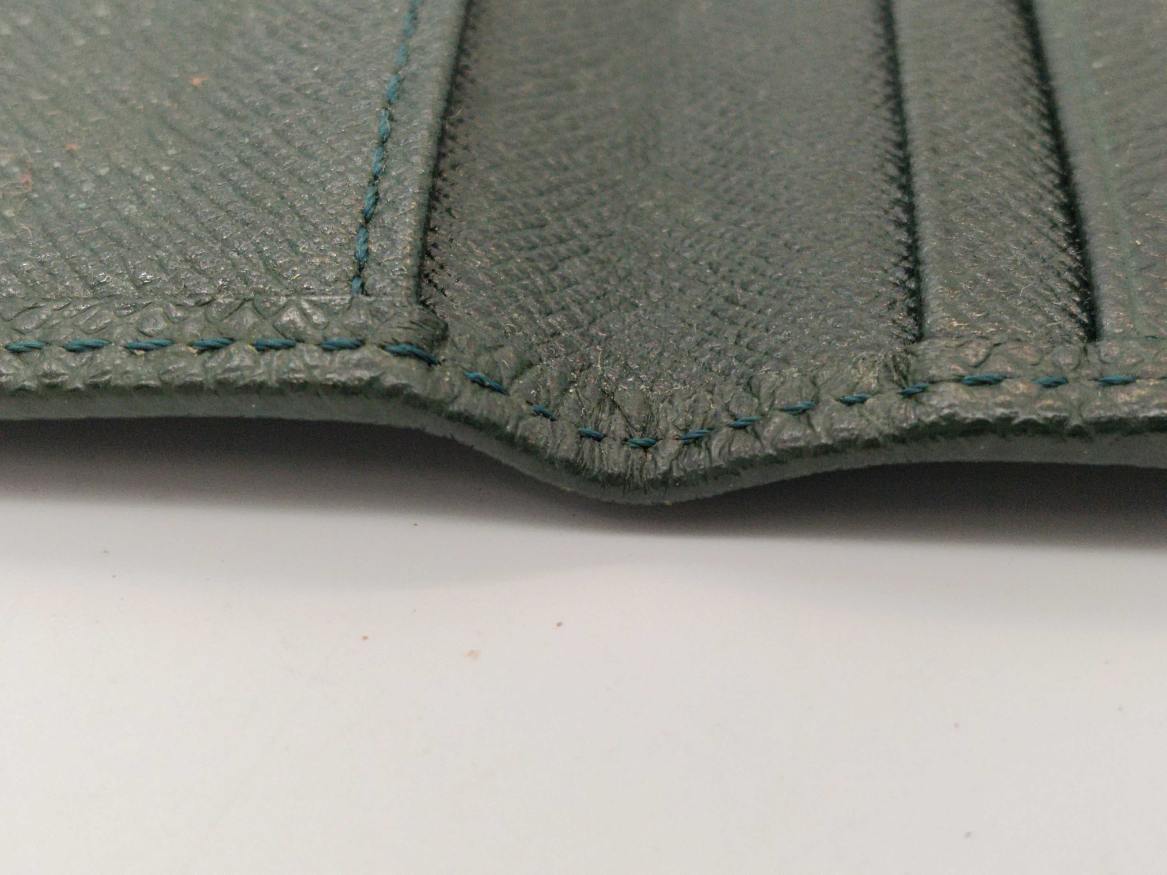 Taiga Bi-fold Wallet — view 14