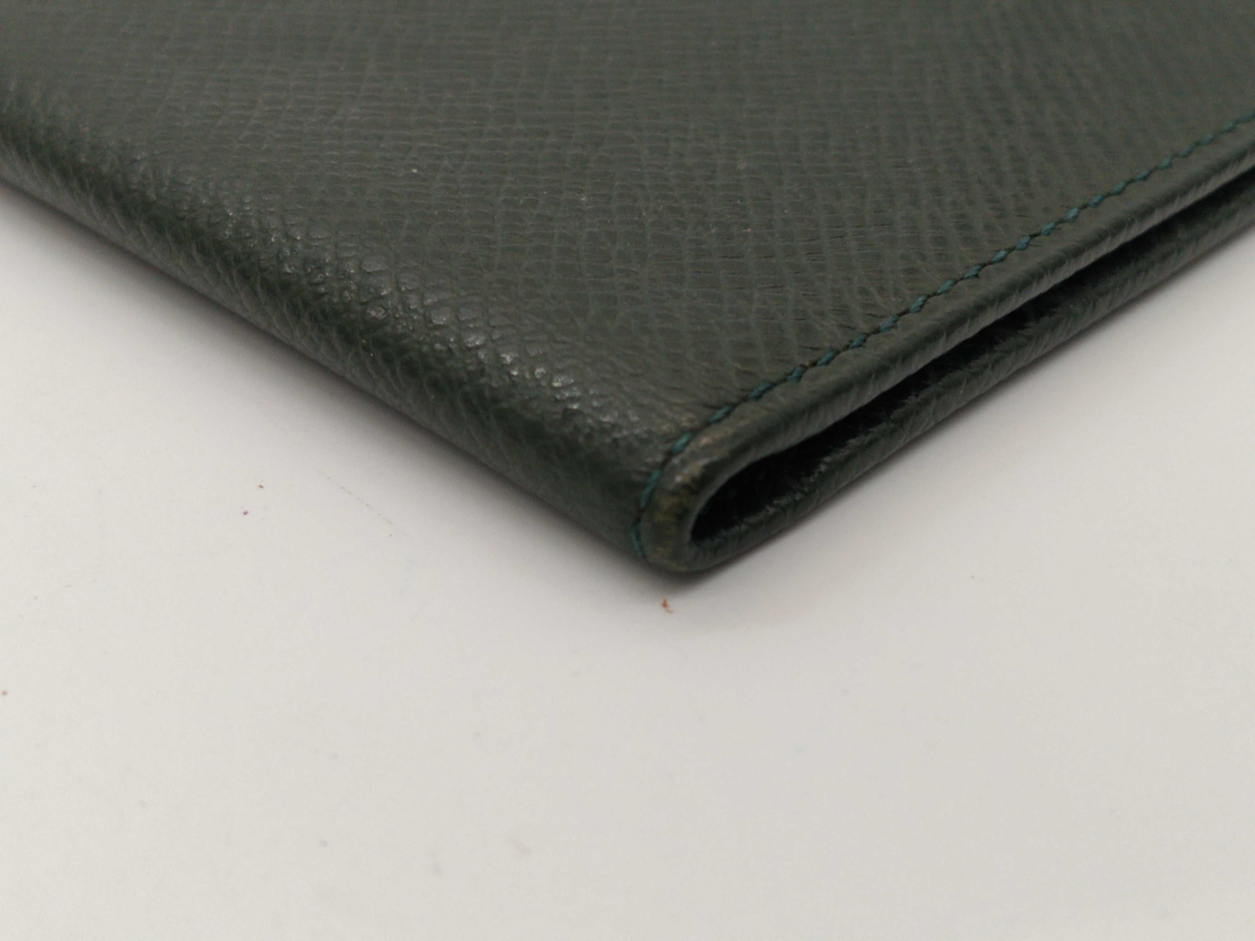 Taiga Bi-fold Wallet — view 3