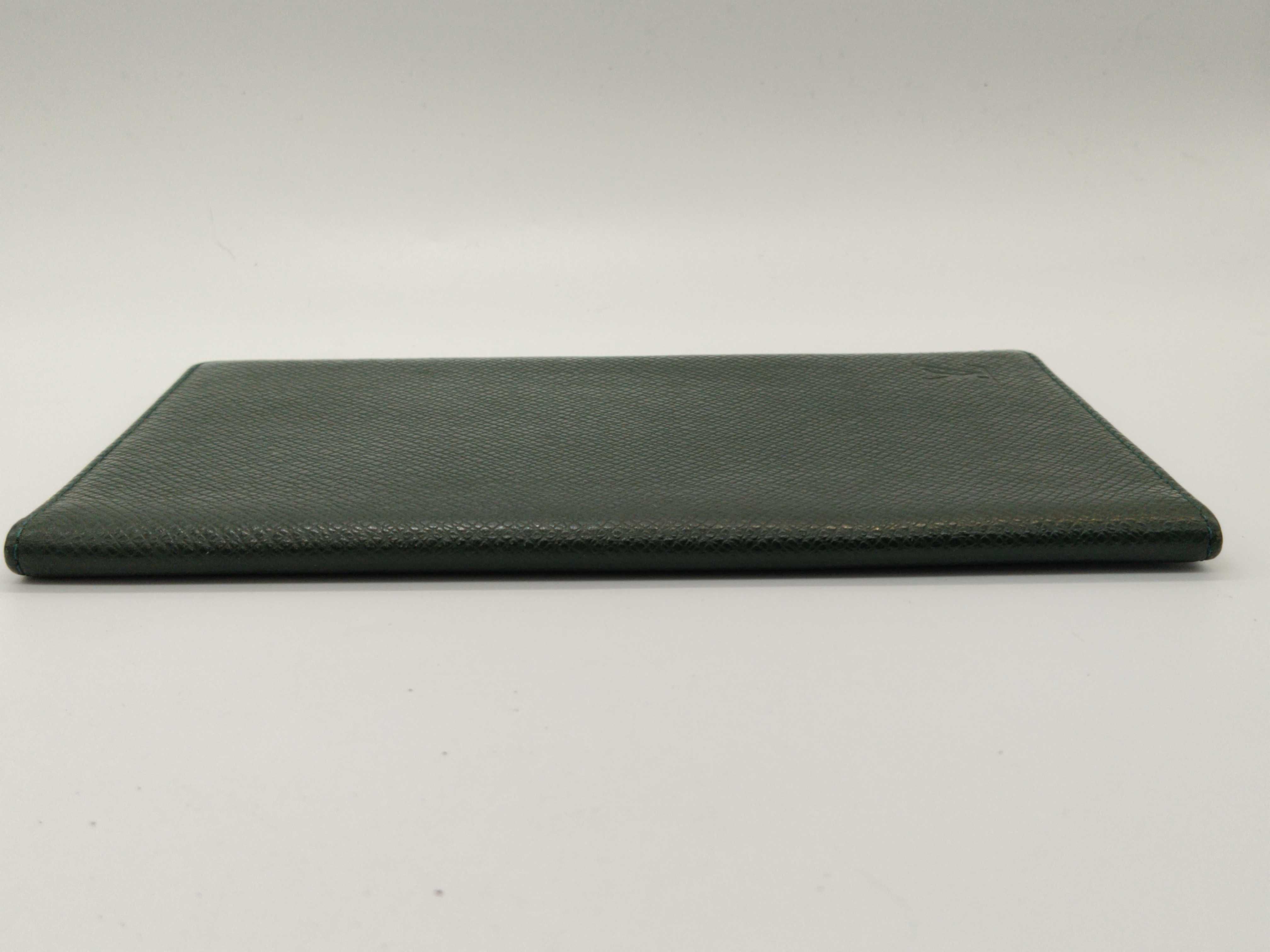 Taiga Bi-fold Wallet — view 4