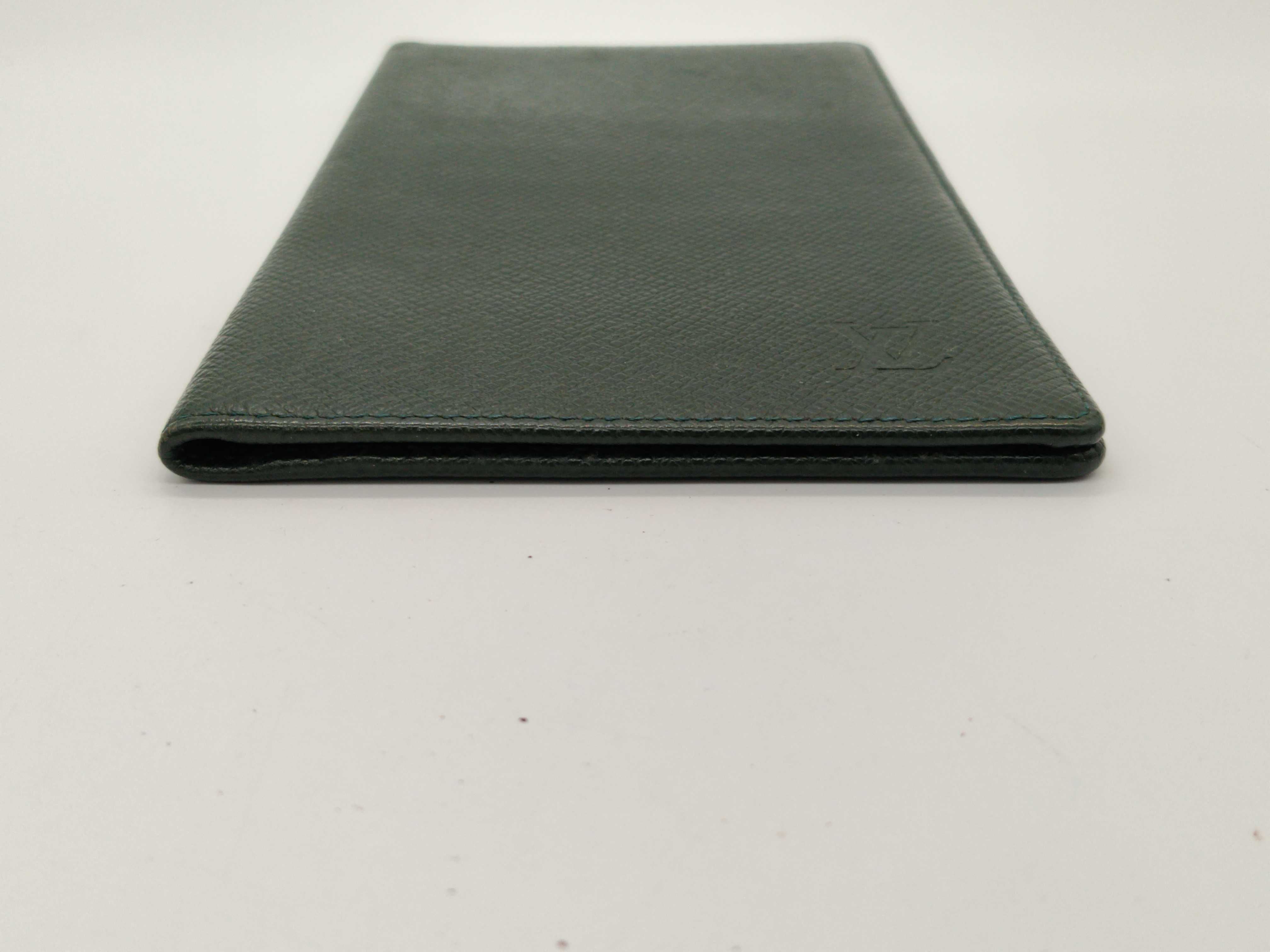 Taiga Bi-fold Wallet — view 5